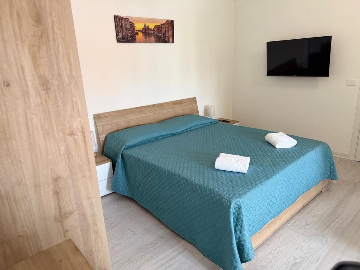 Casa Sofia With Parking 15 Minutes From Apartment Venice