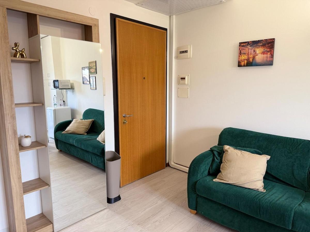Casa Sofia With Parking 15 Minutes From Apartment Venice