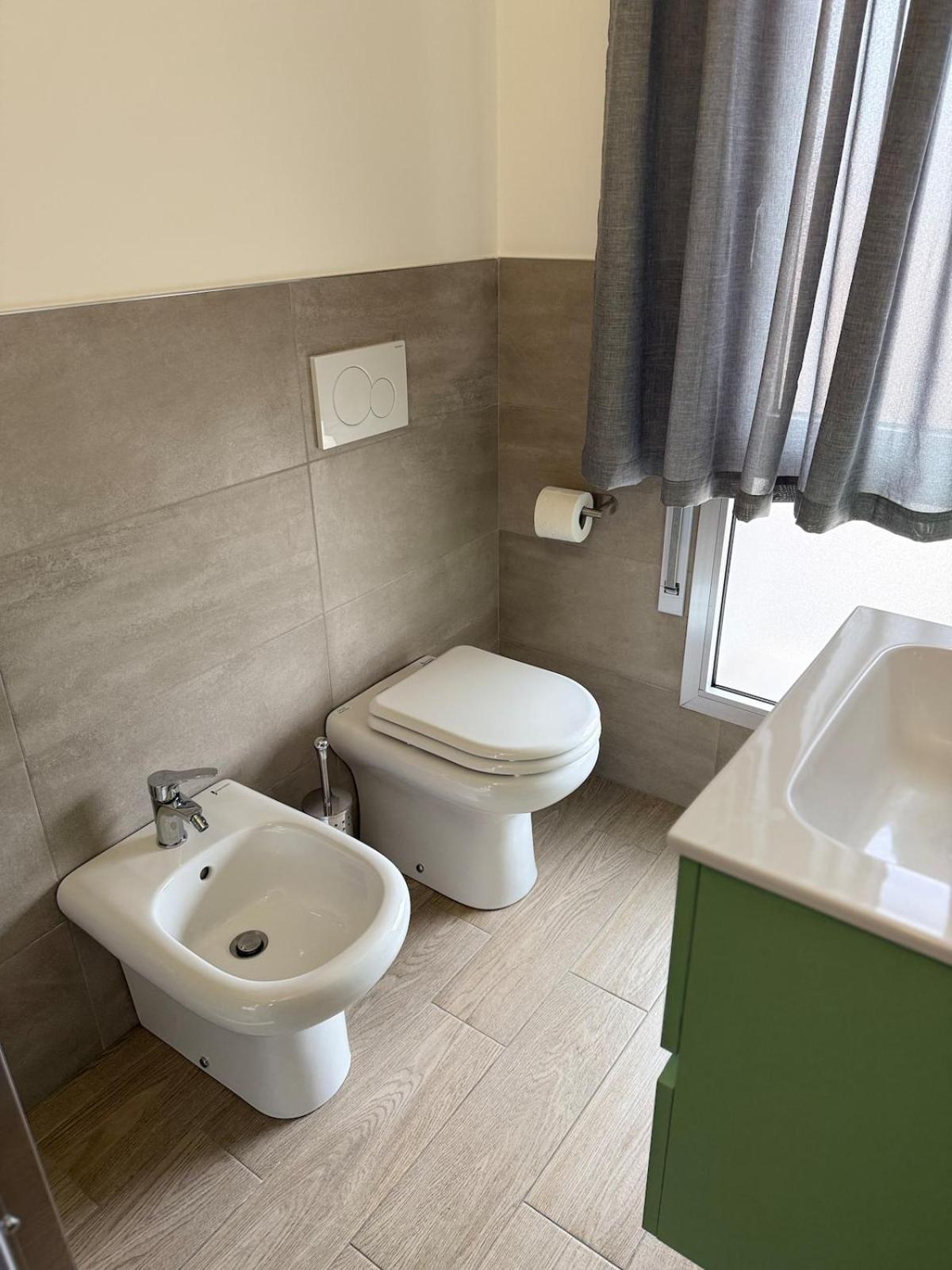 Casa Sofia With Parking 15 Minutes From Apartment