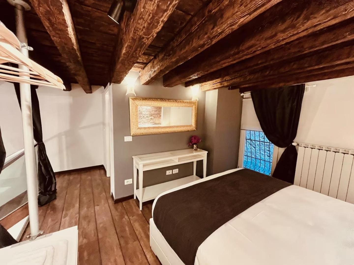 Apartamento Ca' Emma *