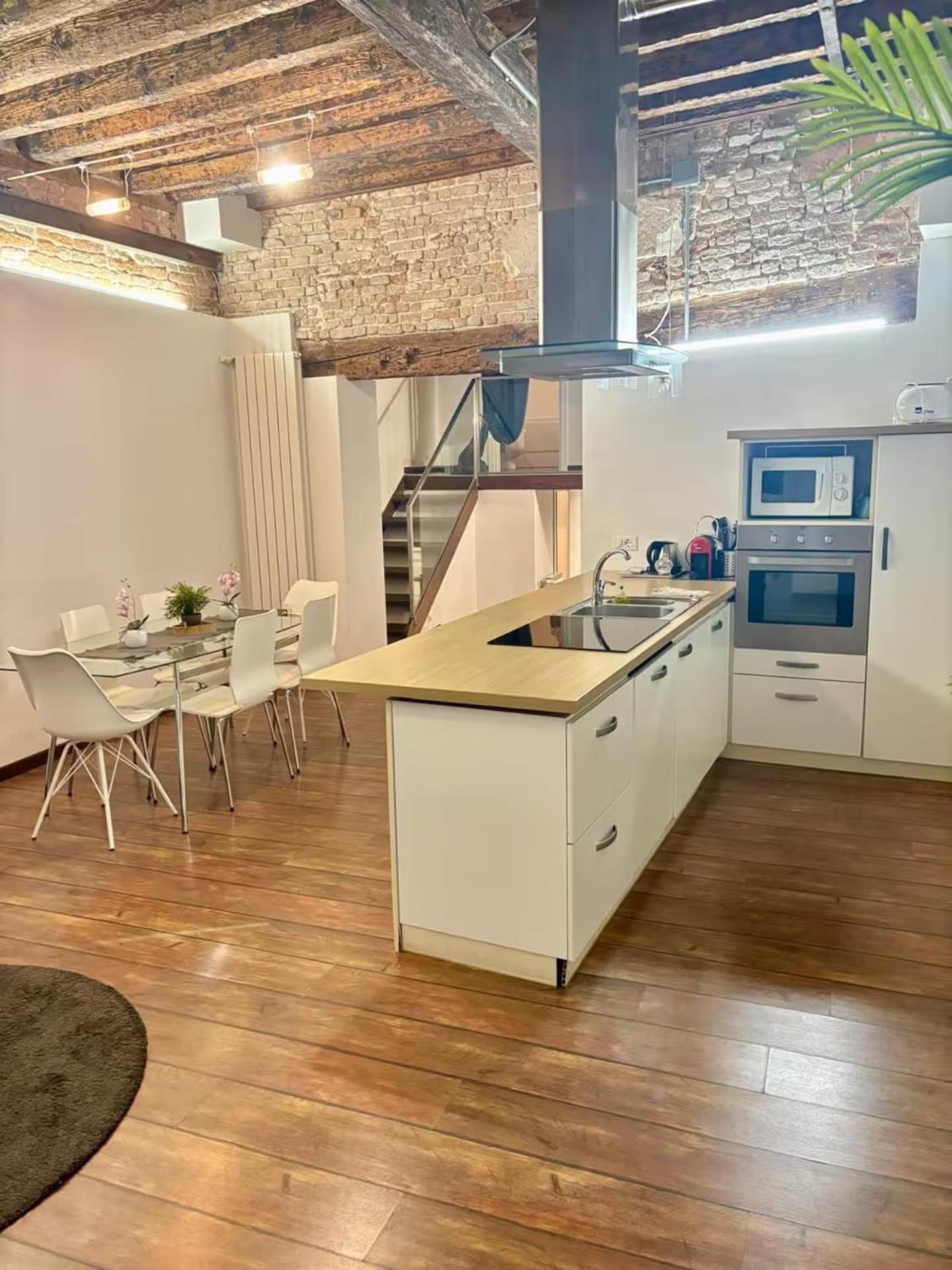 Ca' Emma Apartamento