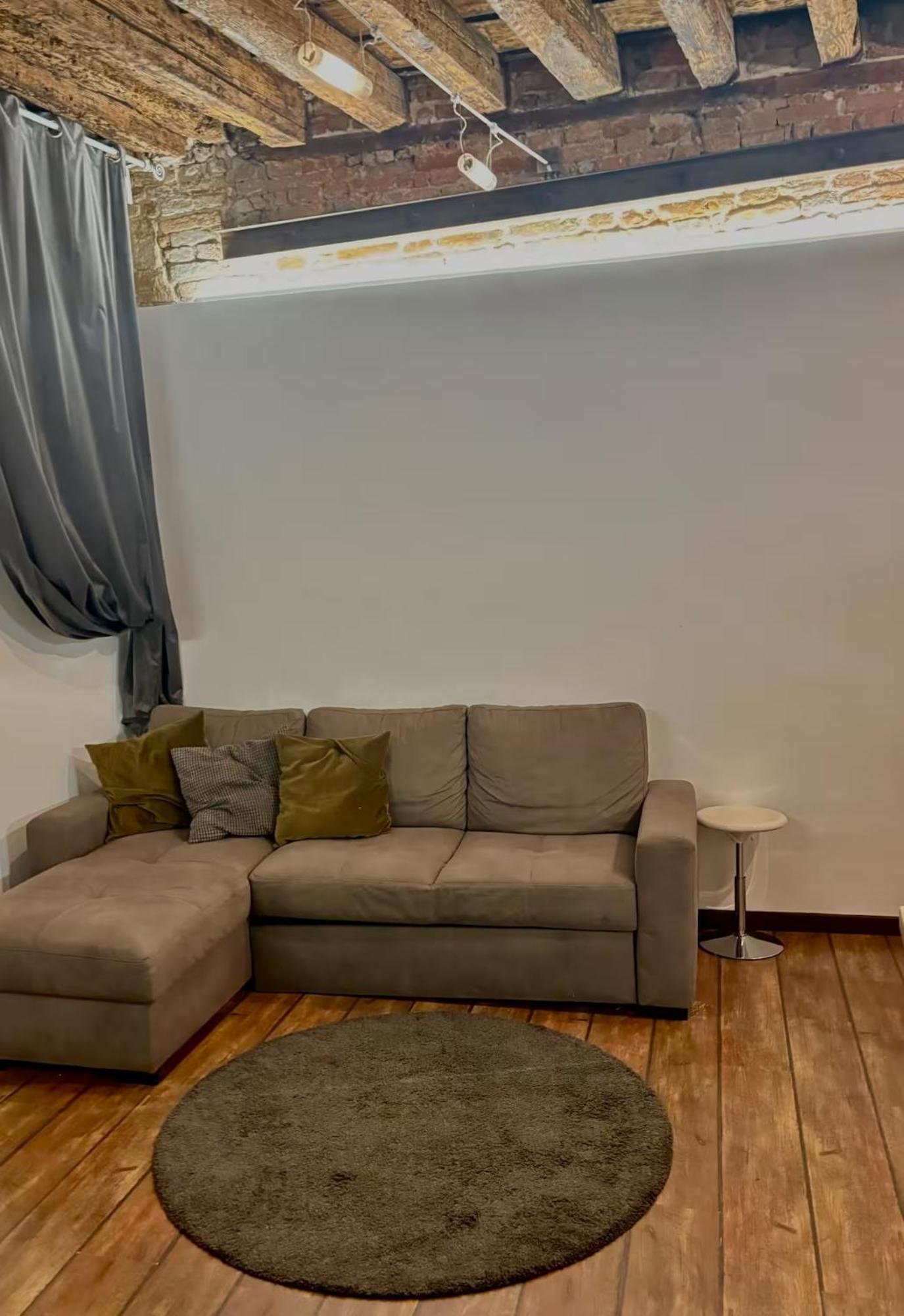 Apartamento Ca' Emma *