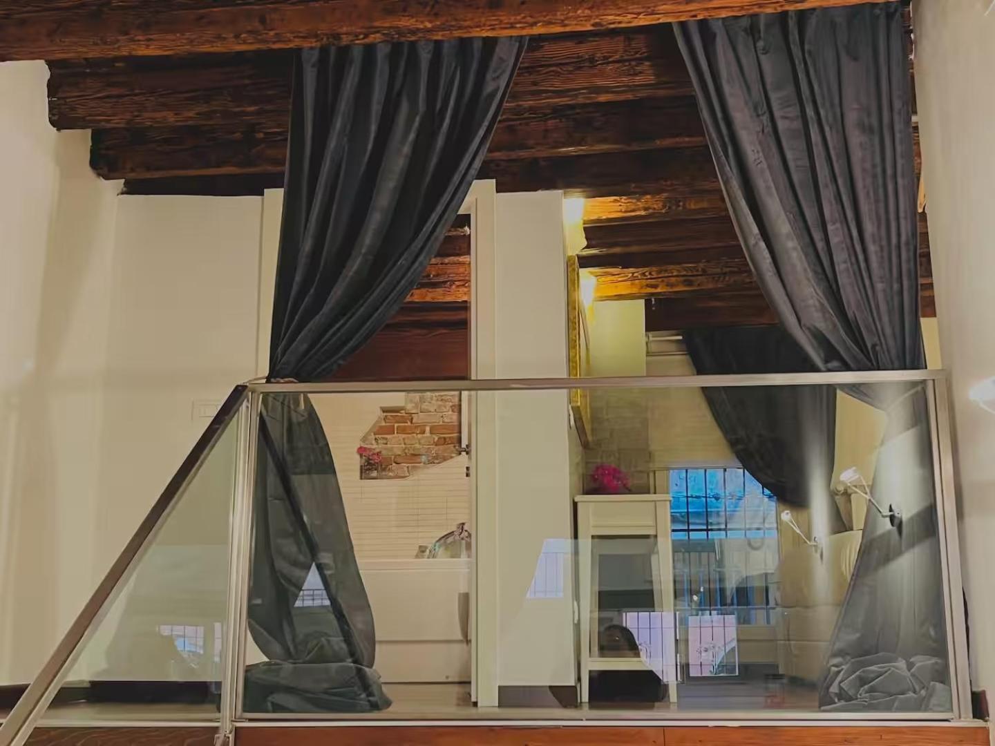 Ca' Emma Apartamento Veneza