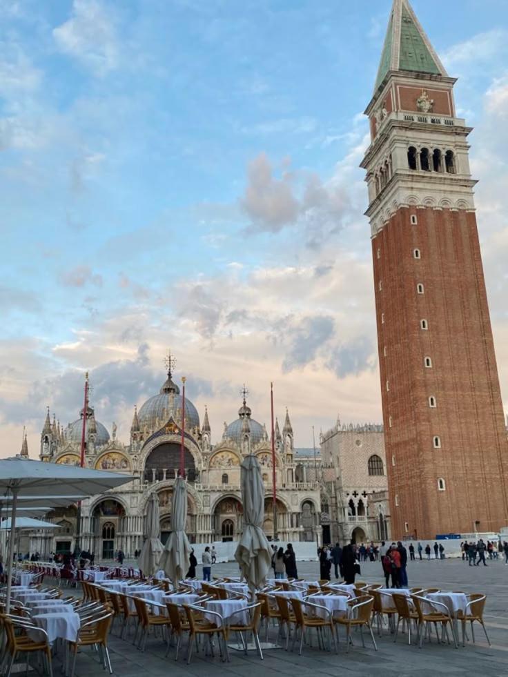 Apartamento Ca' Emma Veneza