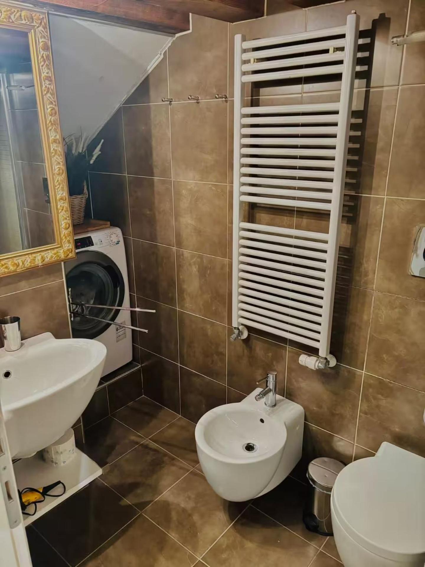 Apartamento Ca' Emma