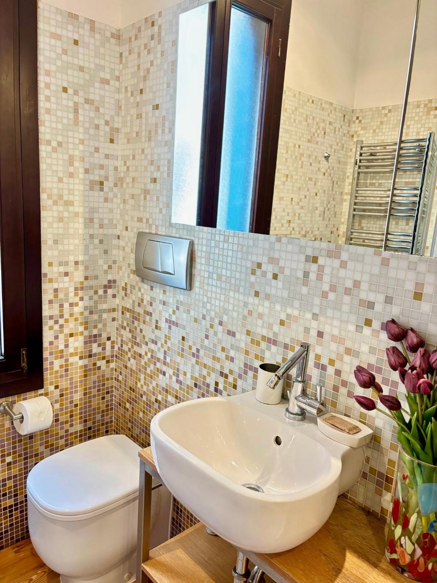 Apartamento Ca' Emma *