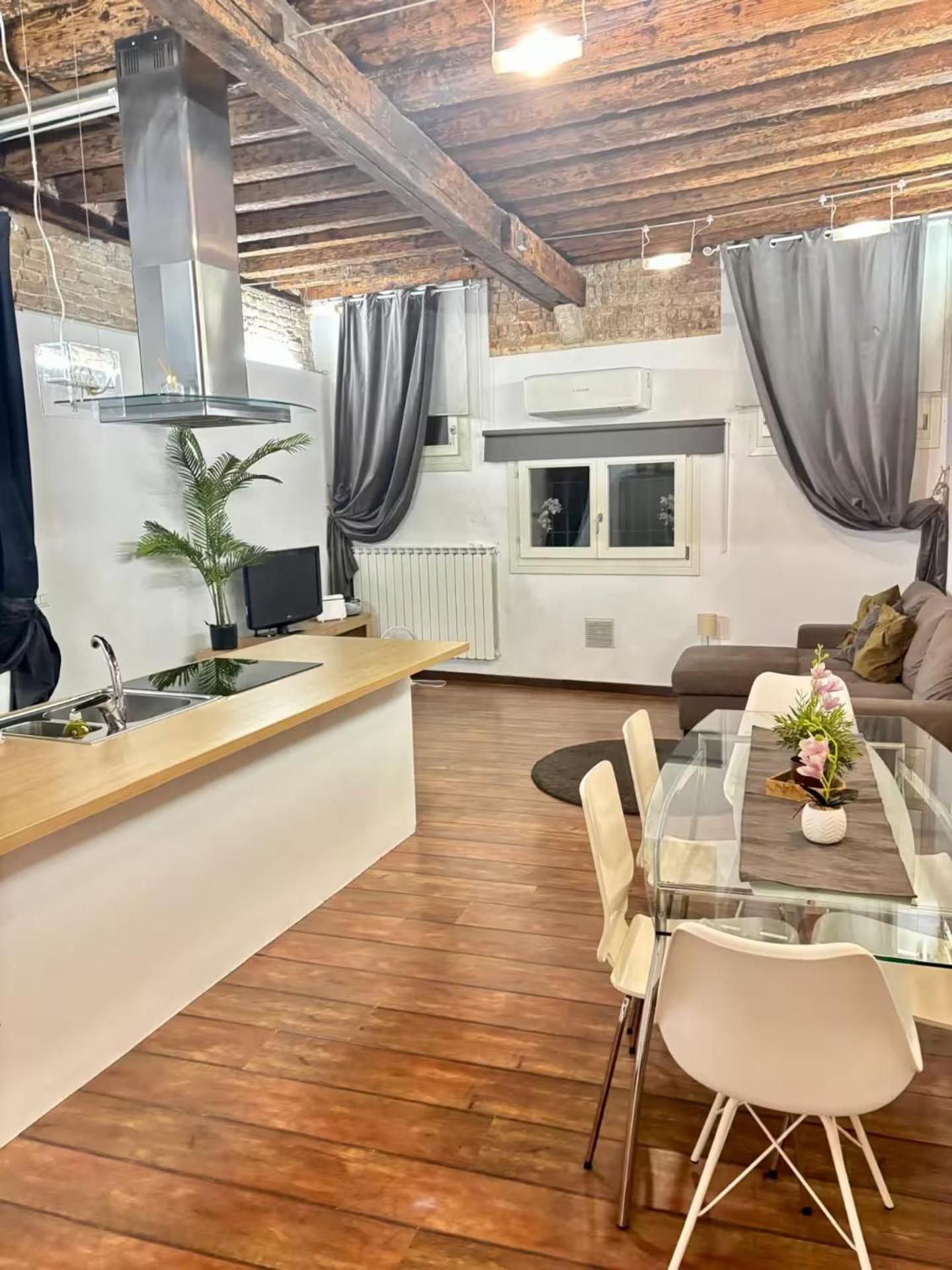 Apartamento Ca' Emma Veneza