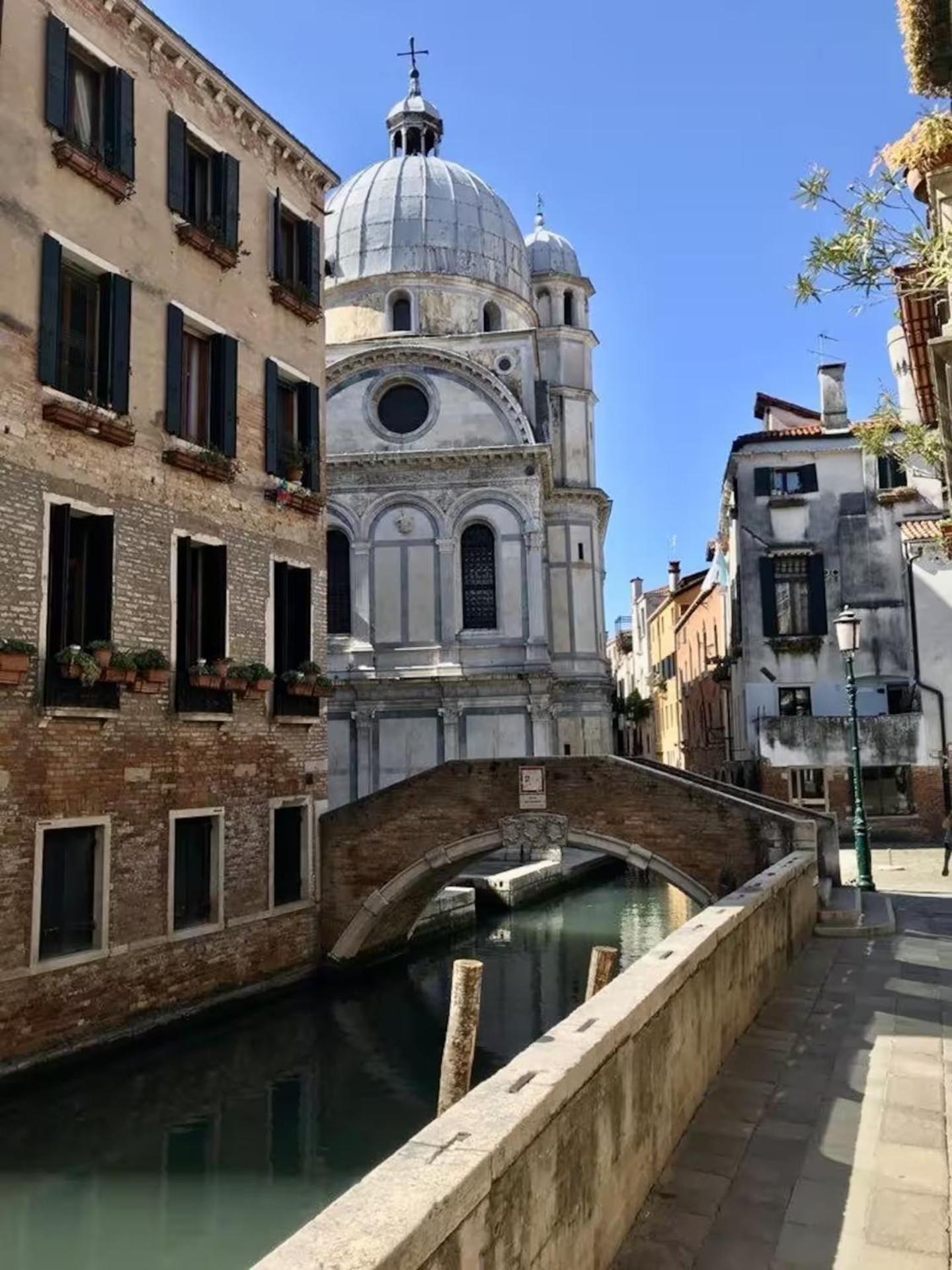 Apartamento Ca' Emma