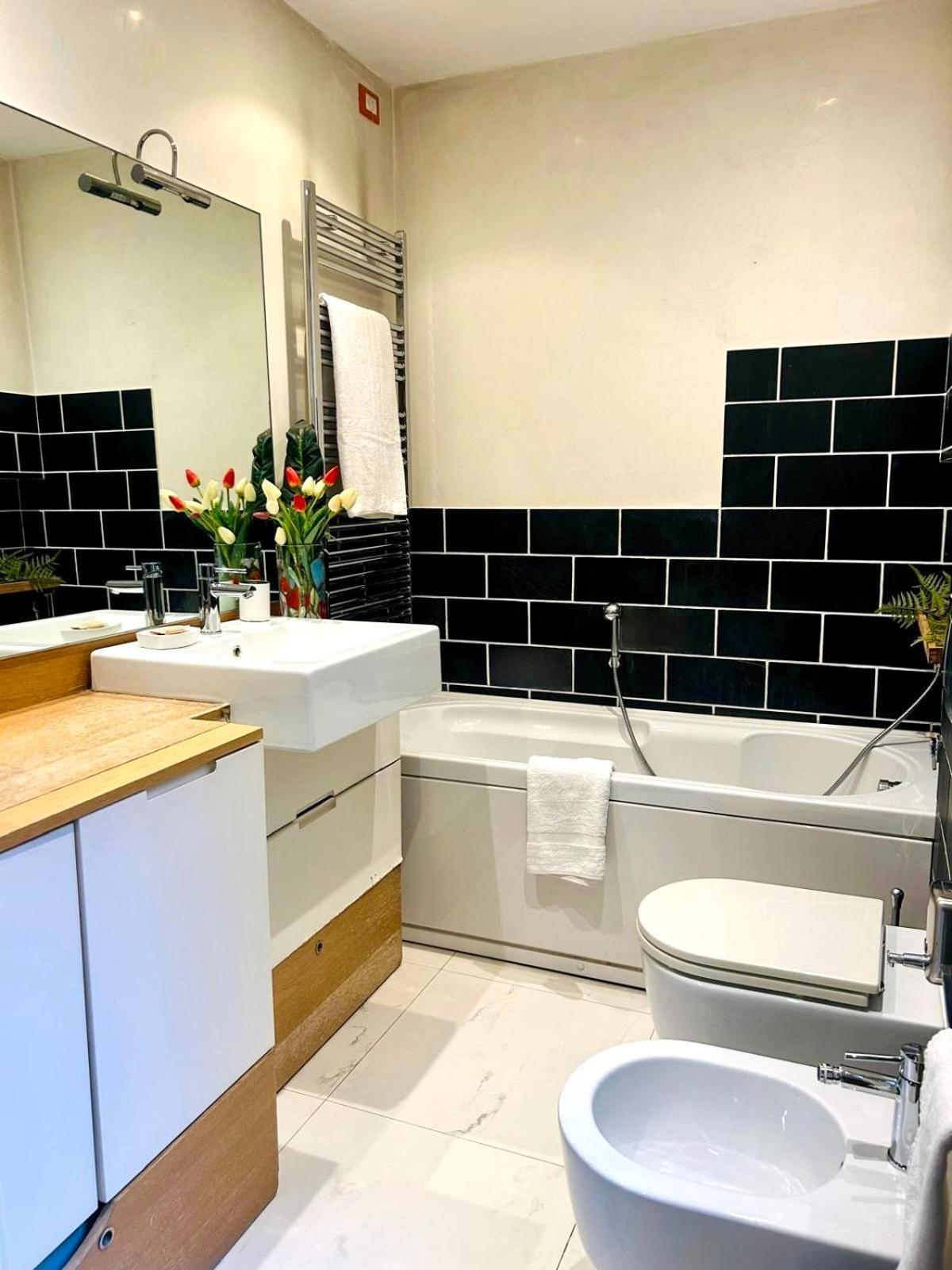 Apartamento Ca' Emma Veneza