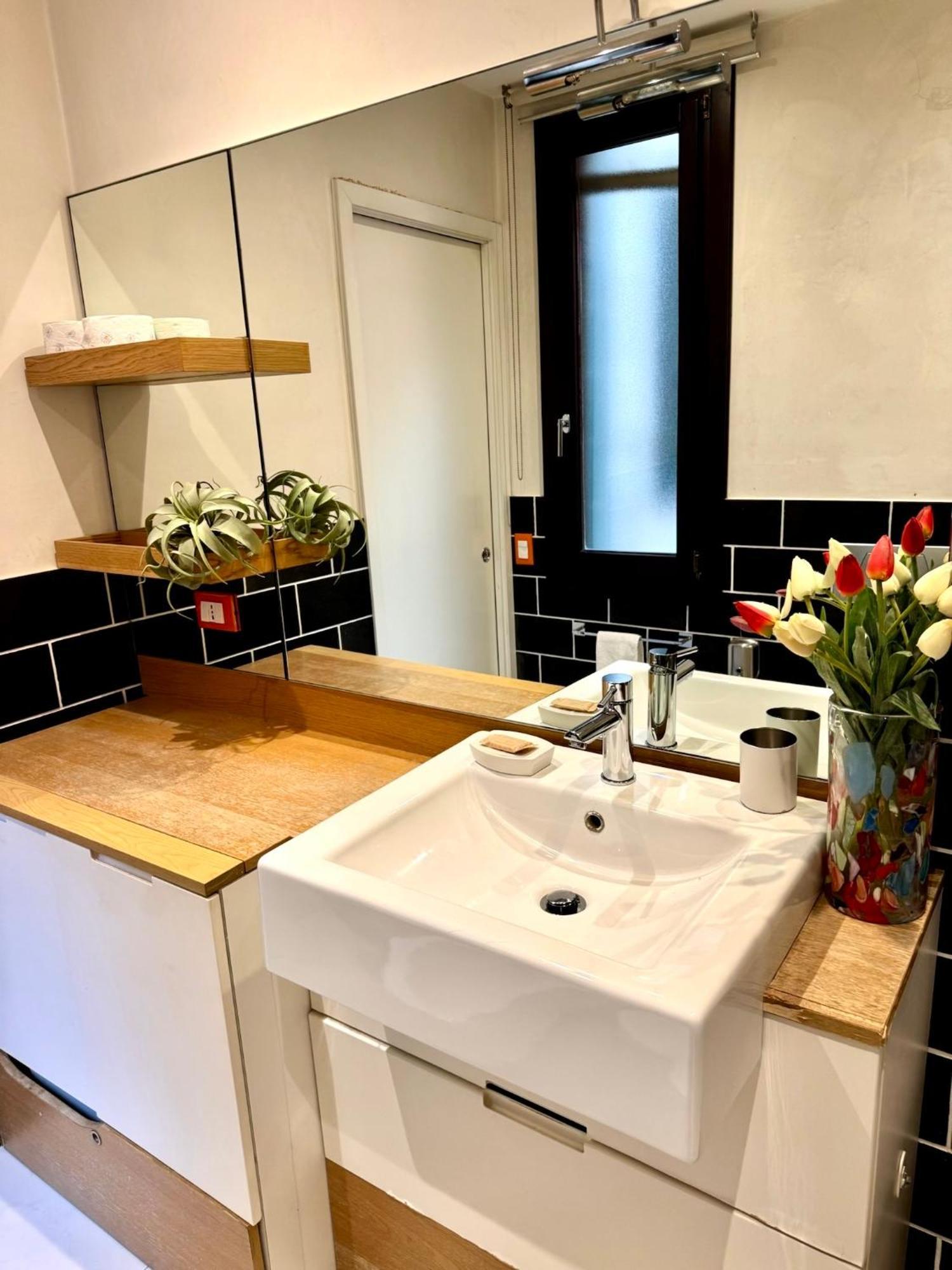 Apartamento Ca' Emma