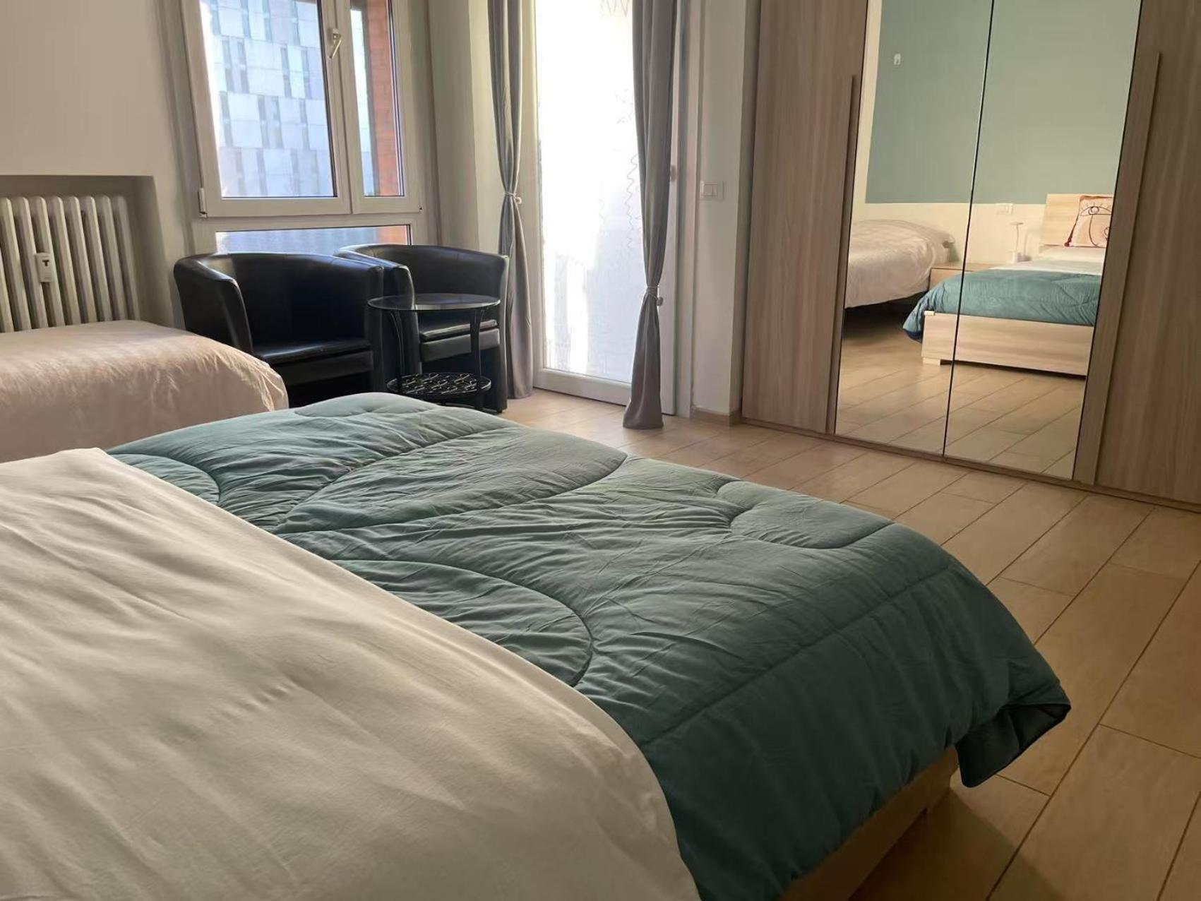Hua Xia Room3 Apartment