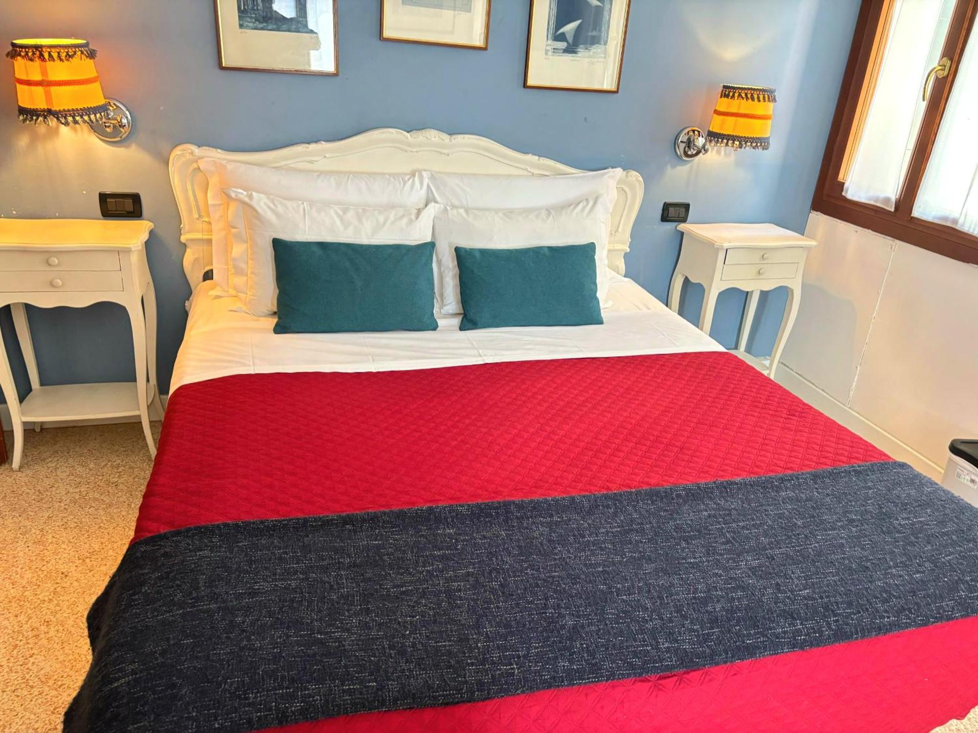 Ca' Fontanea 3* Veneza