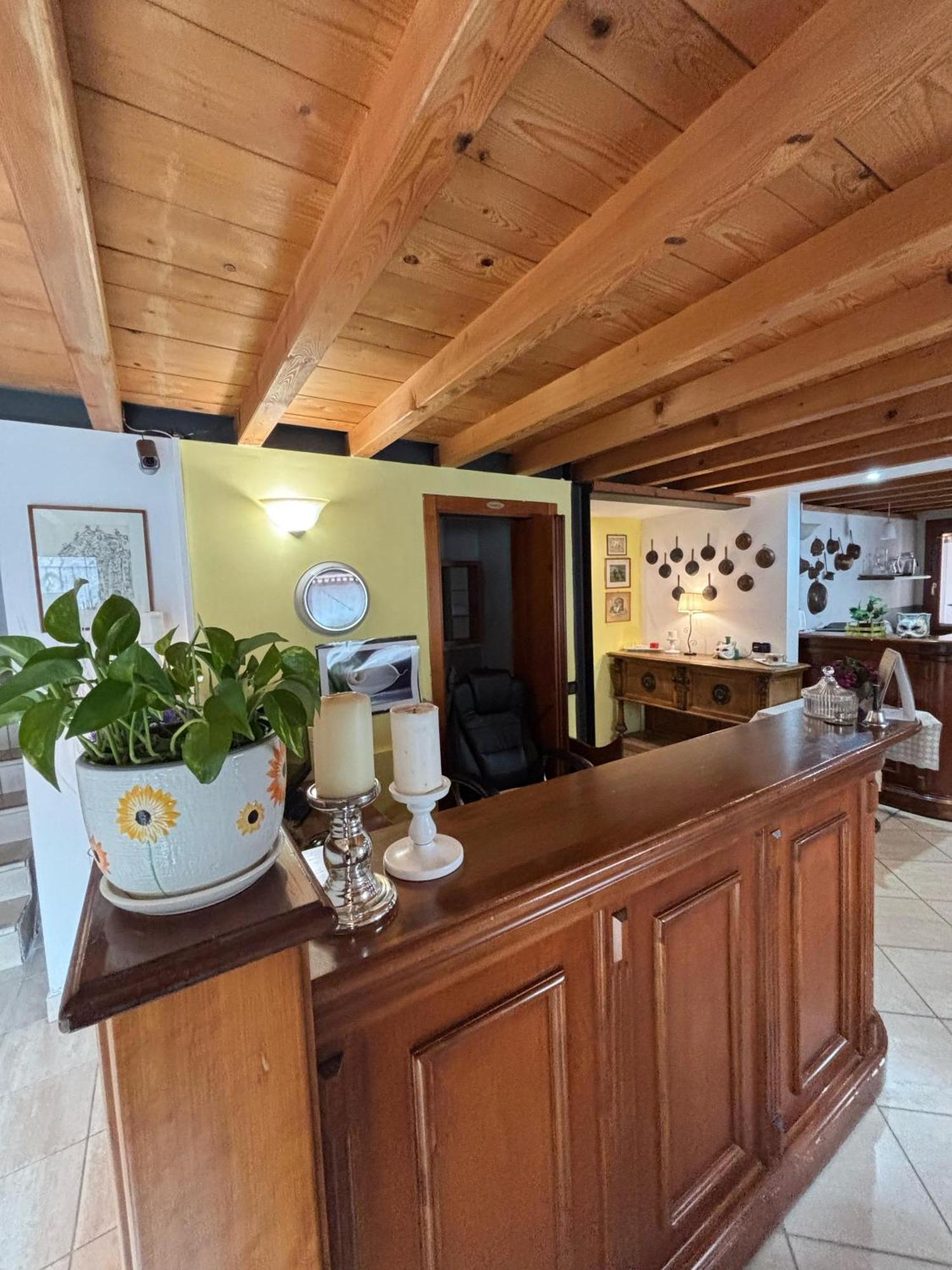 Ca' Fontanea 3*