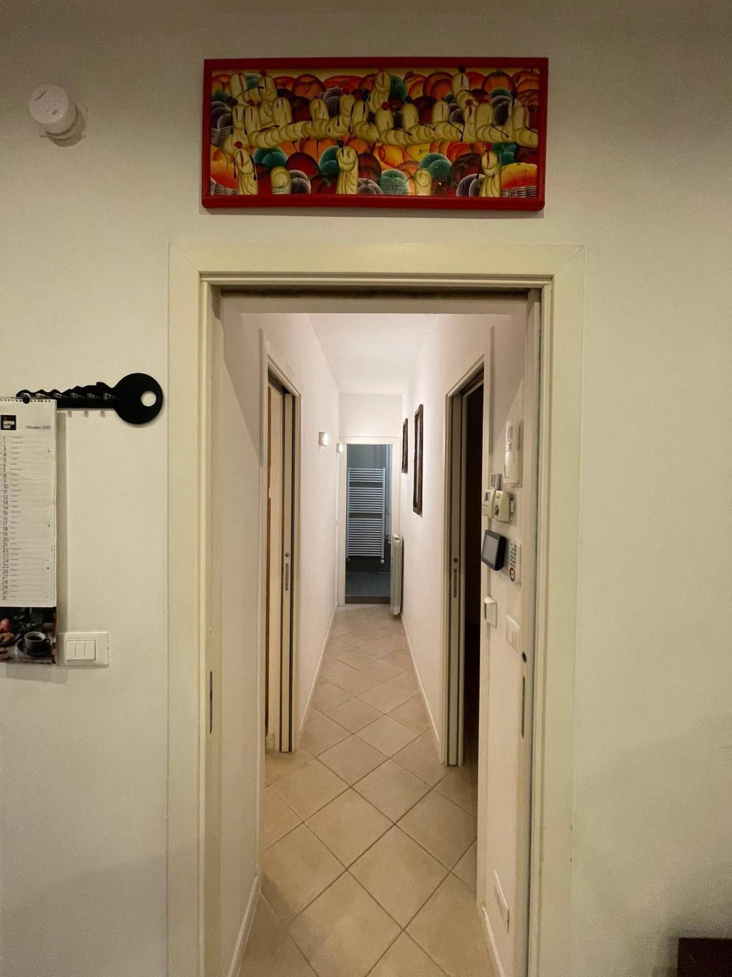 Apartment Grosse In Cannaregio Venice