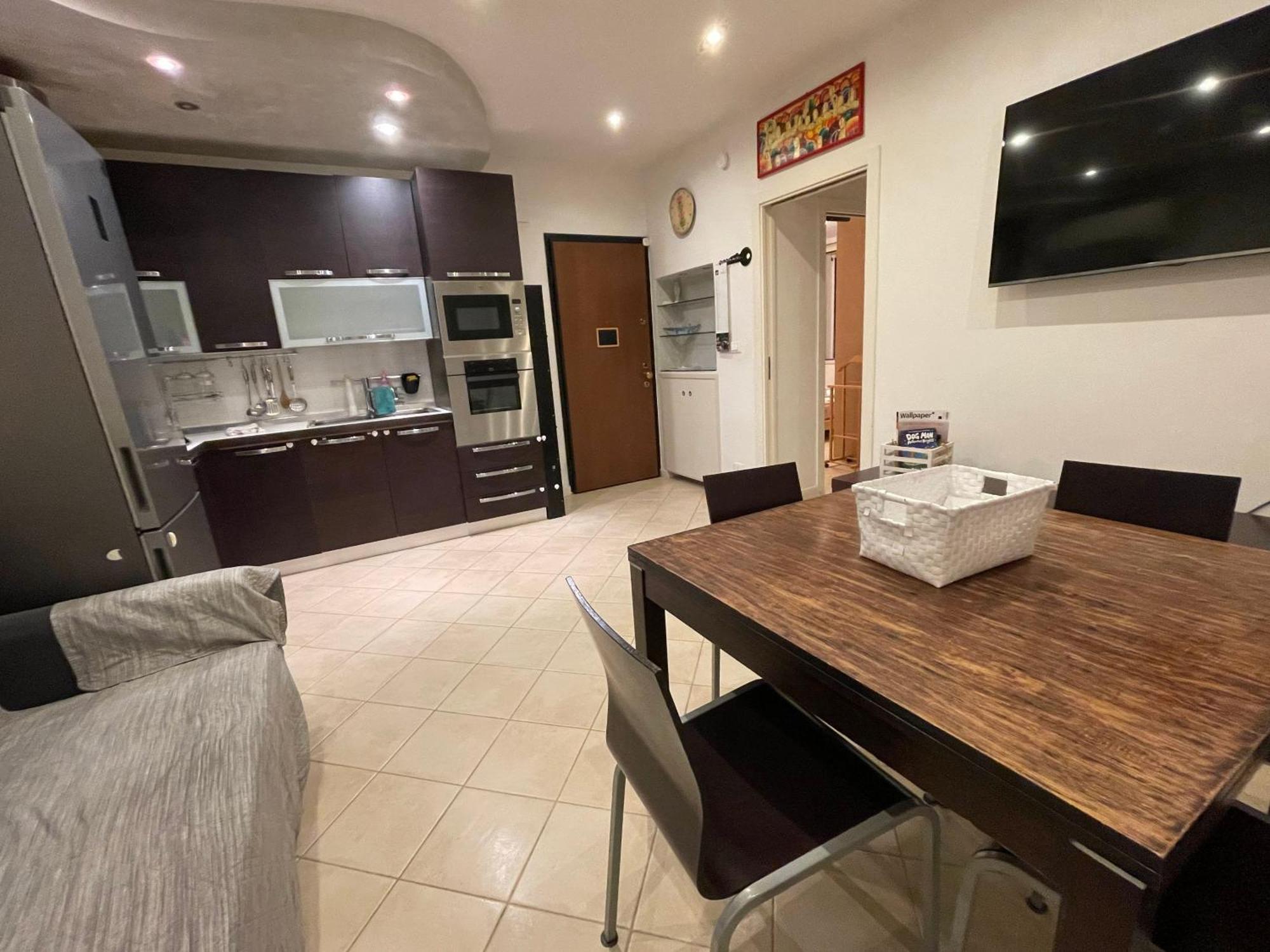 Apartment Grosse In Cannaregio
