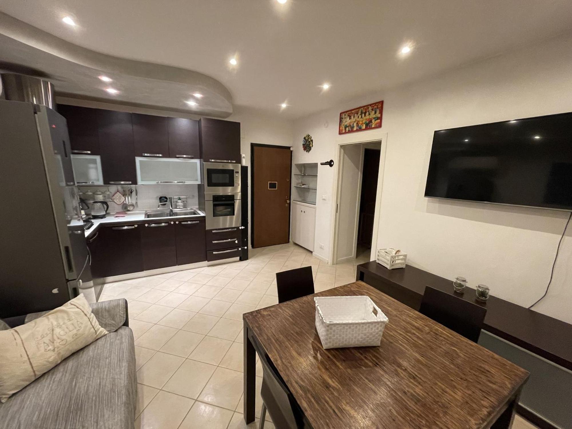 Apartment Grosse In Cannaregio Venice