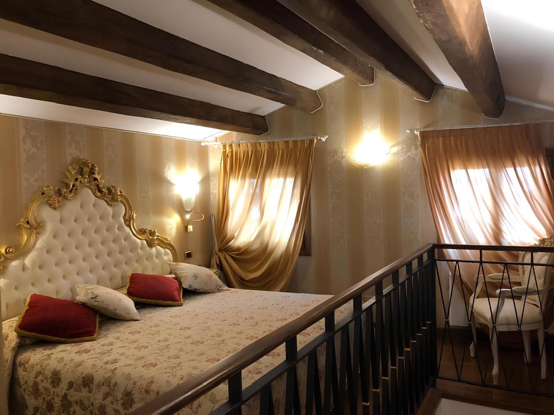 Casa Savoia & Casa Jolanda Affittacamere *