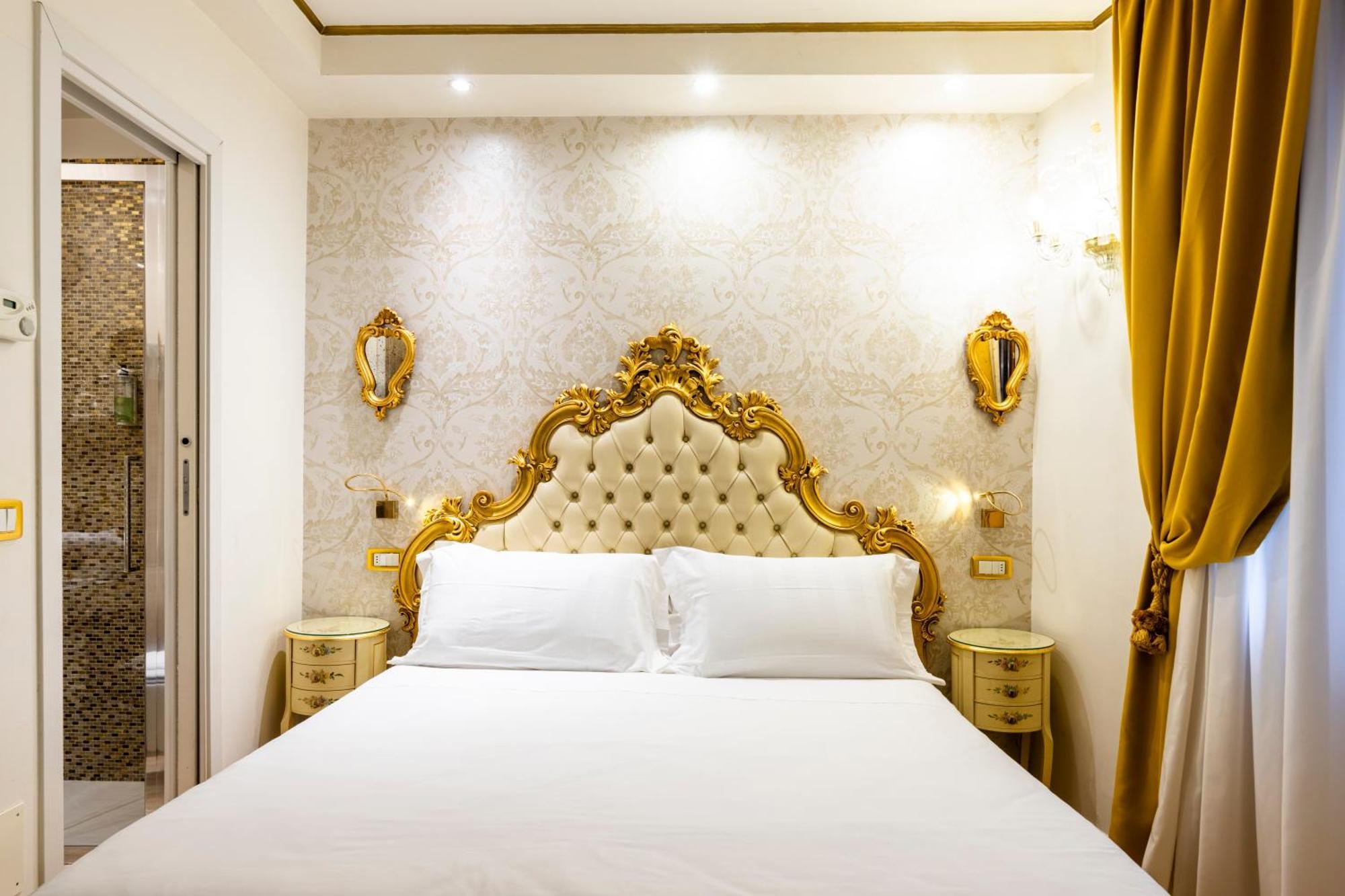 Affittacamere Casa Savoia & Casa Jolanda Venezia