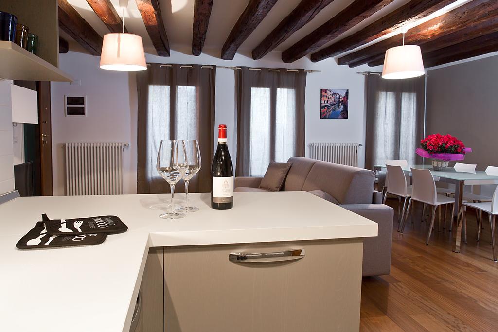Good Wine Venice