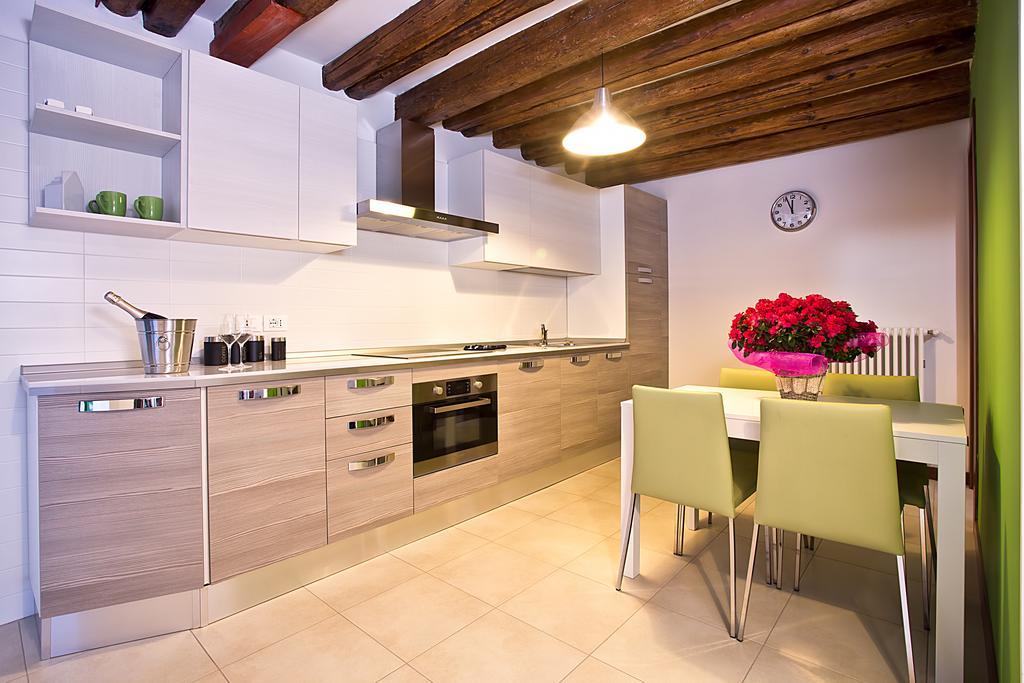 Apartment Good Wine Venice