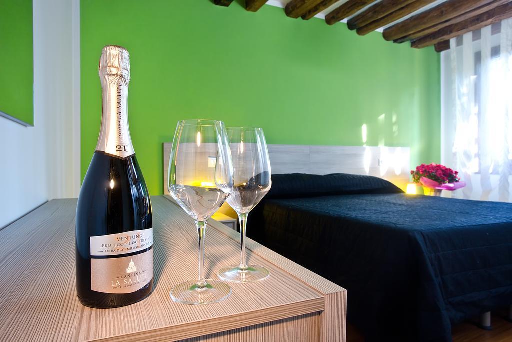 Apartment Good Wine *