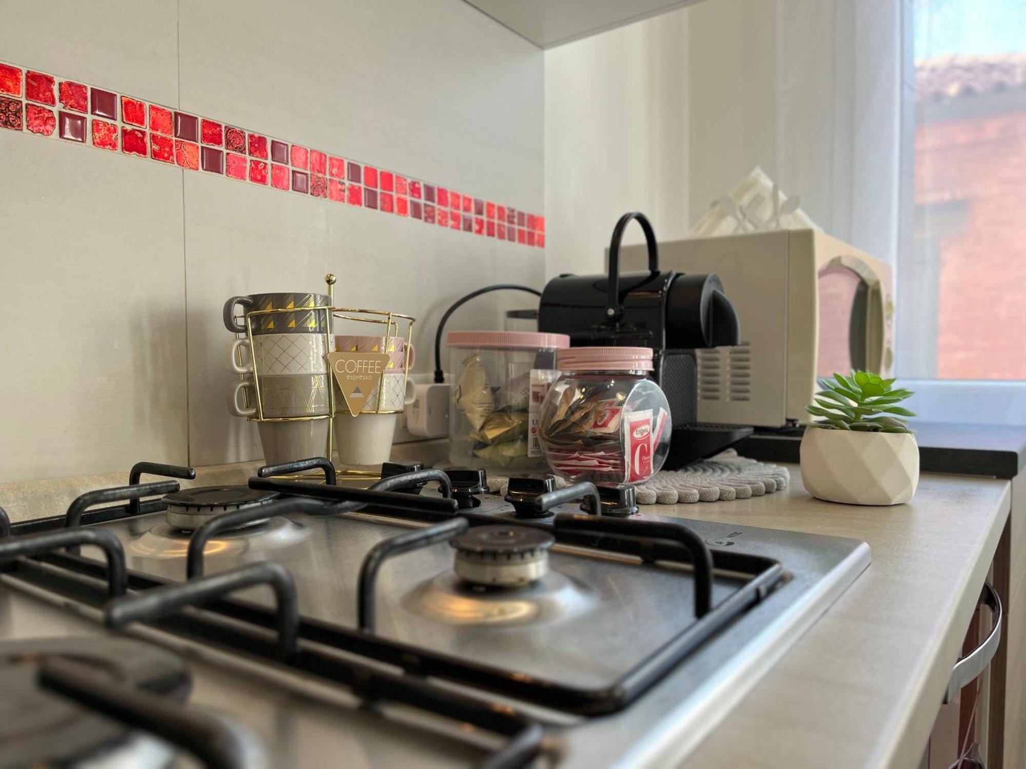 Apartamento 3 Da Letto - House 1