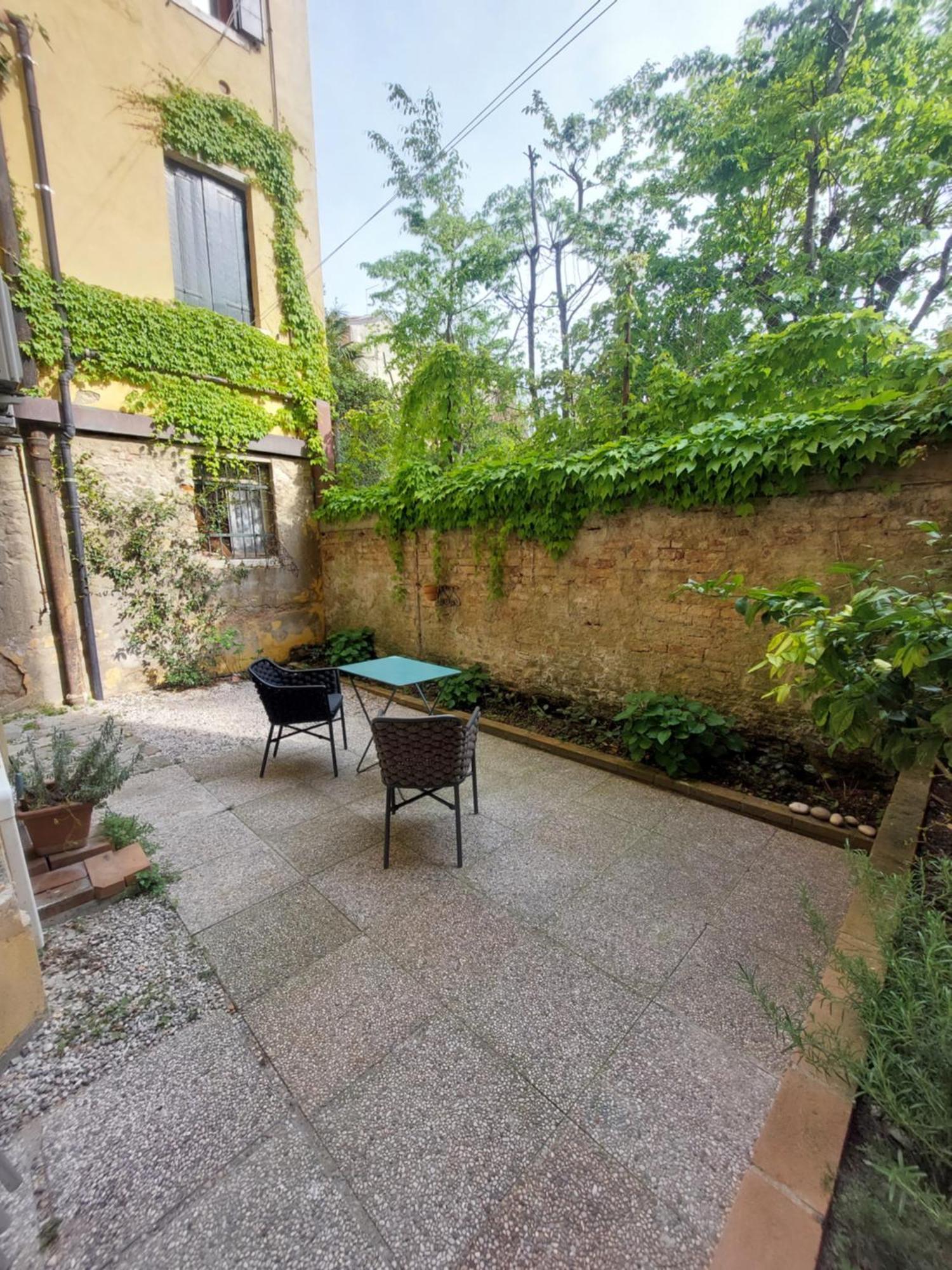 Apartment Residenza Donini In 2 Venice