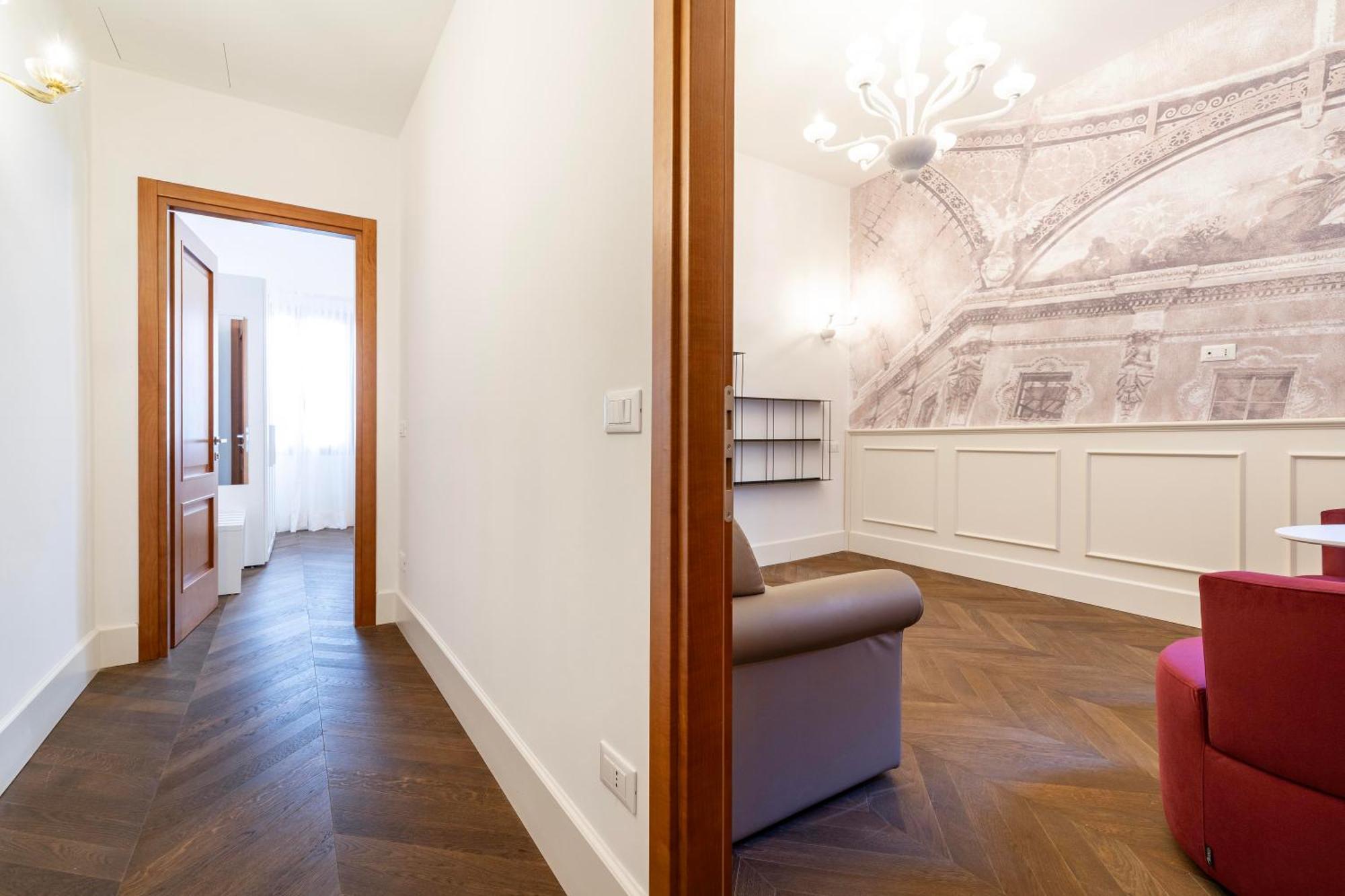 Guest house Porta Da Mar Venice