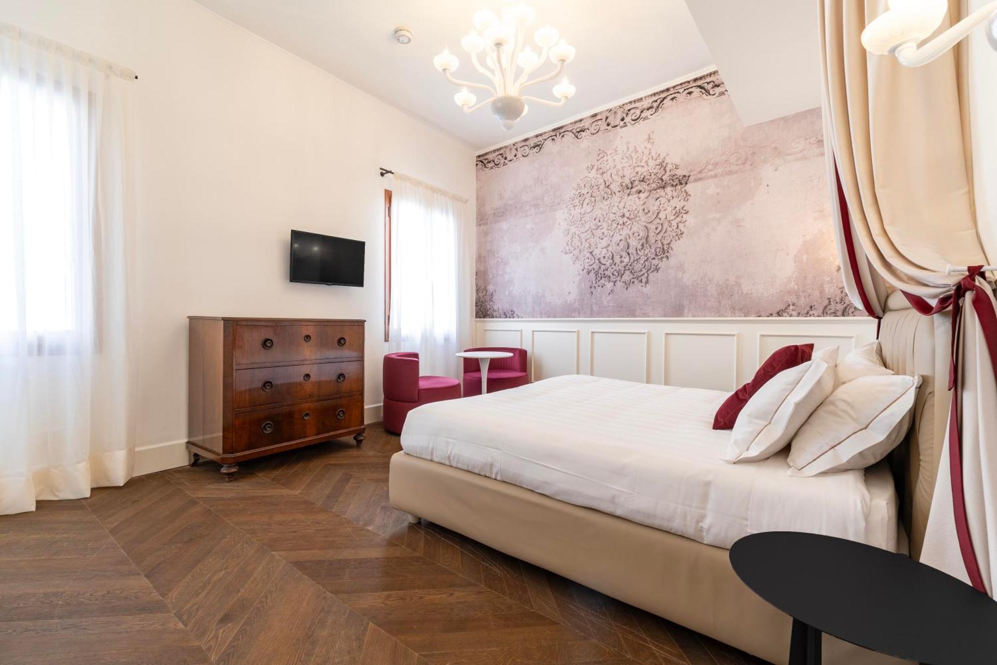 Porta Da Mar Guest house Venice