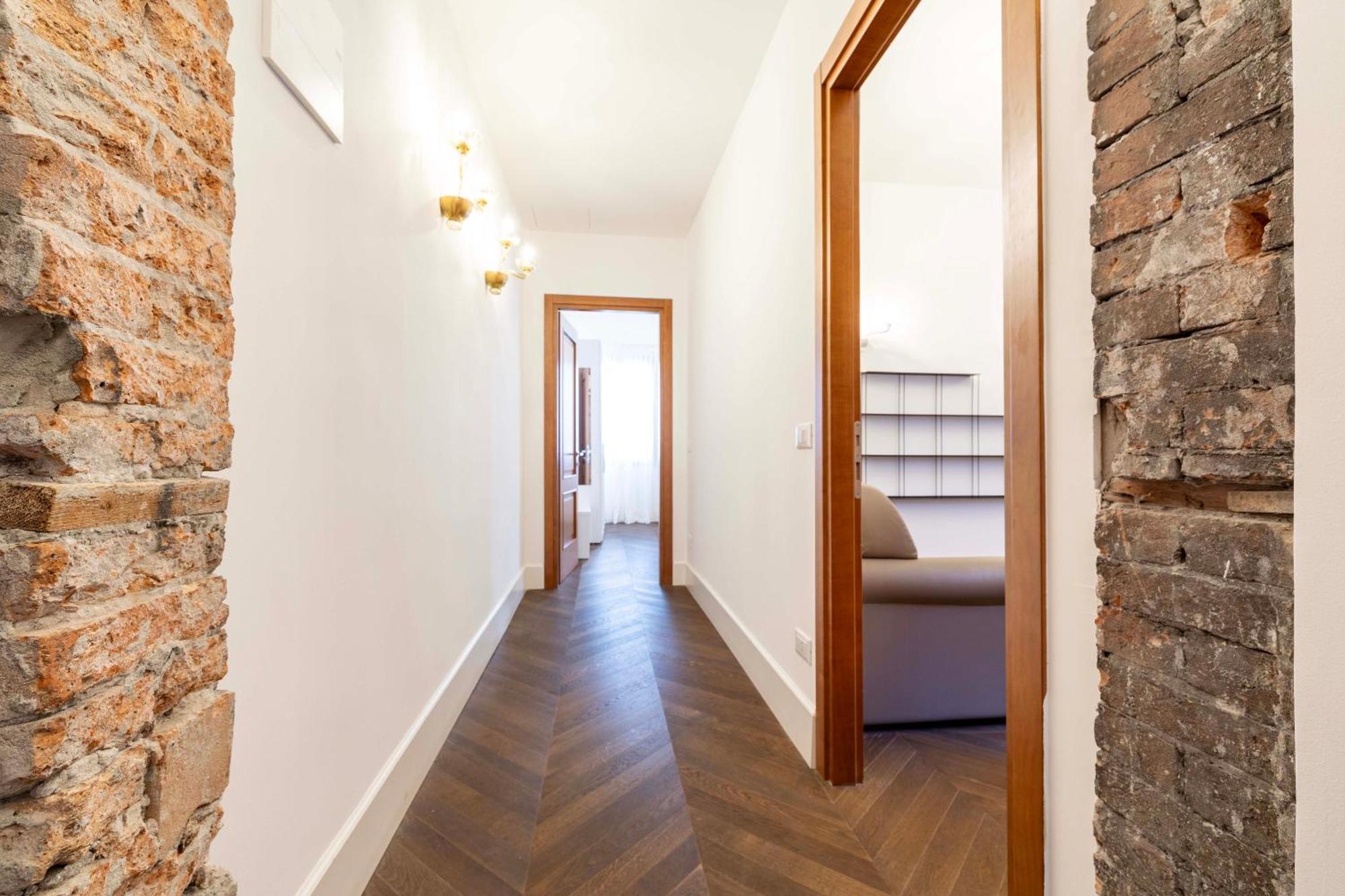 Guest house Porta Da Mar Venice