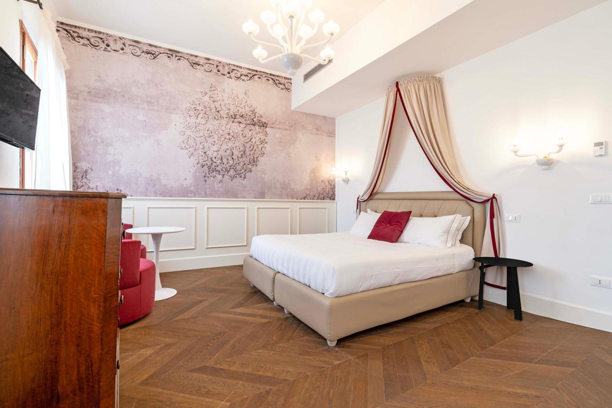 Guest house Porta Da Mar 2*