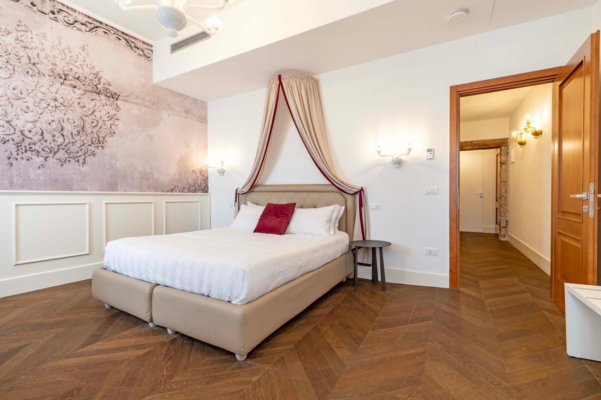 Porta Da Mar Guest house 2*