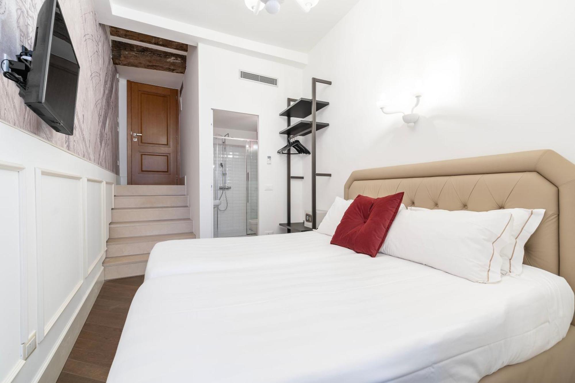 Porta Da Mar Guest house Venice