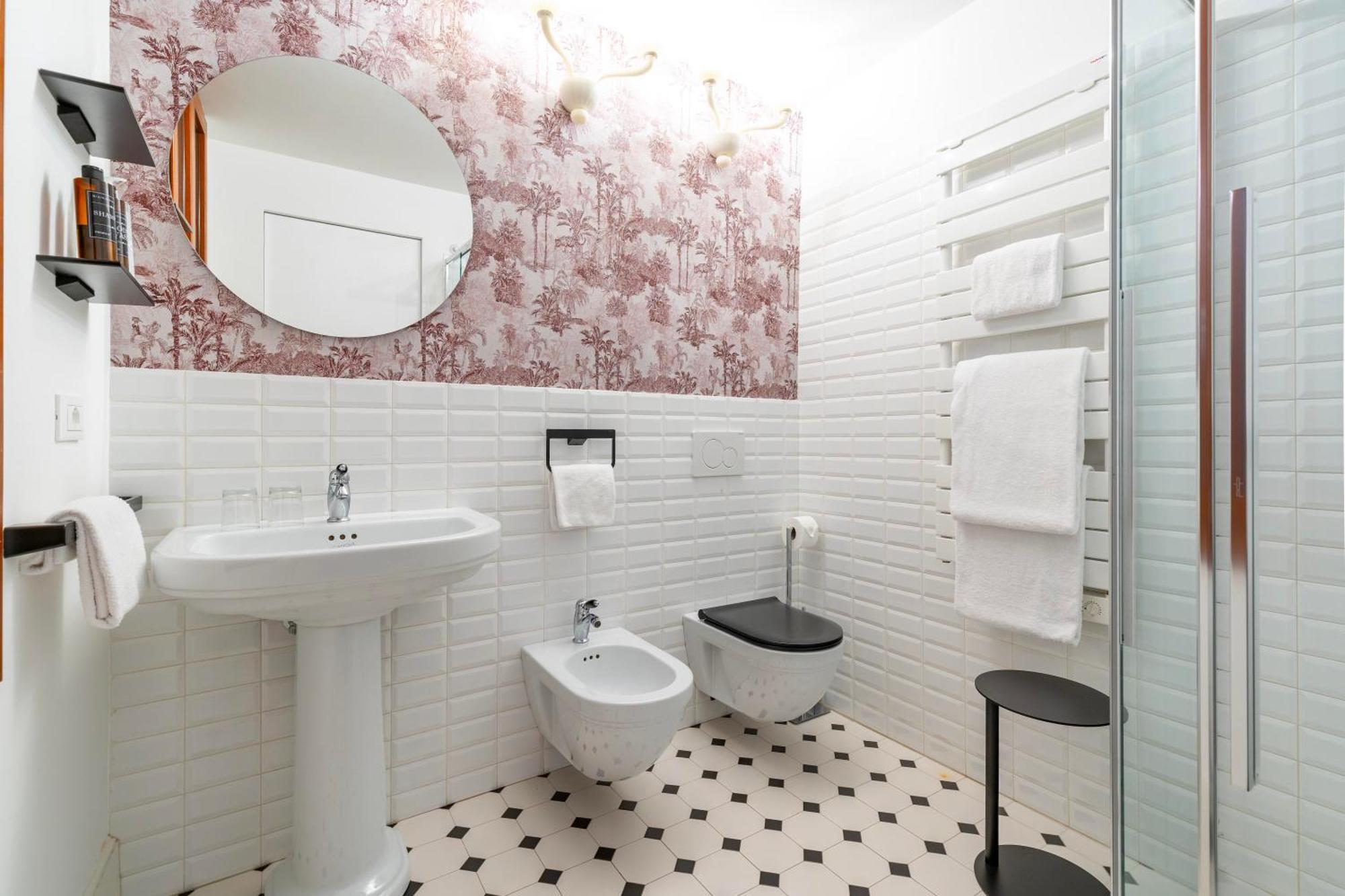 Porta Da Mar Guest house 2*