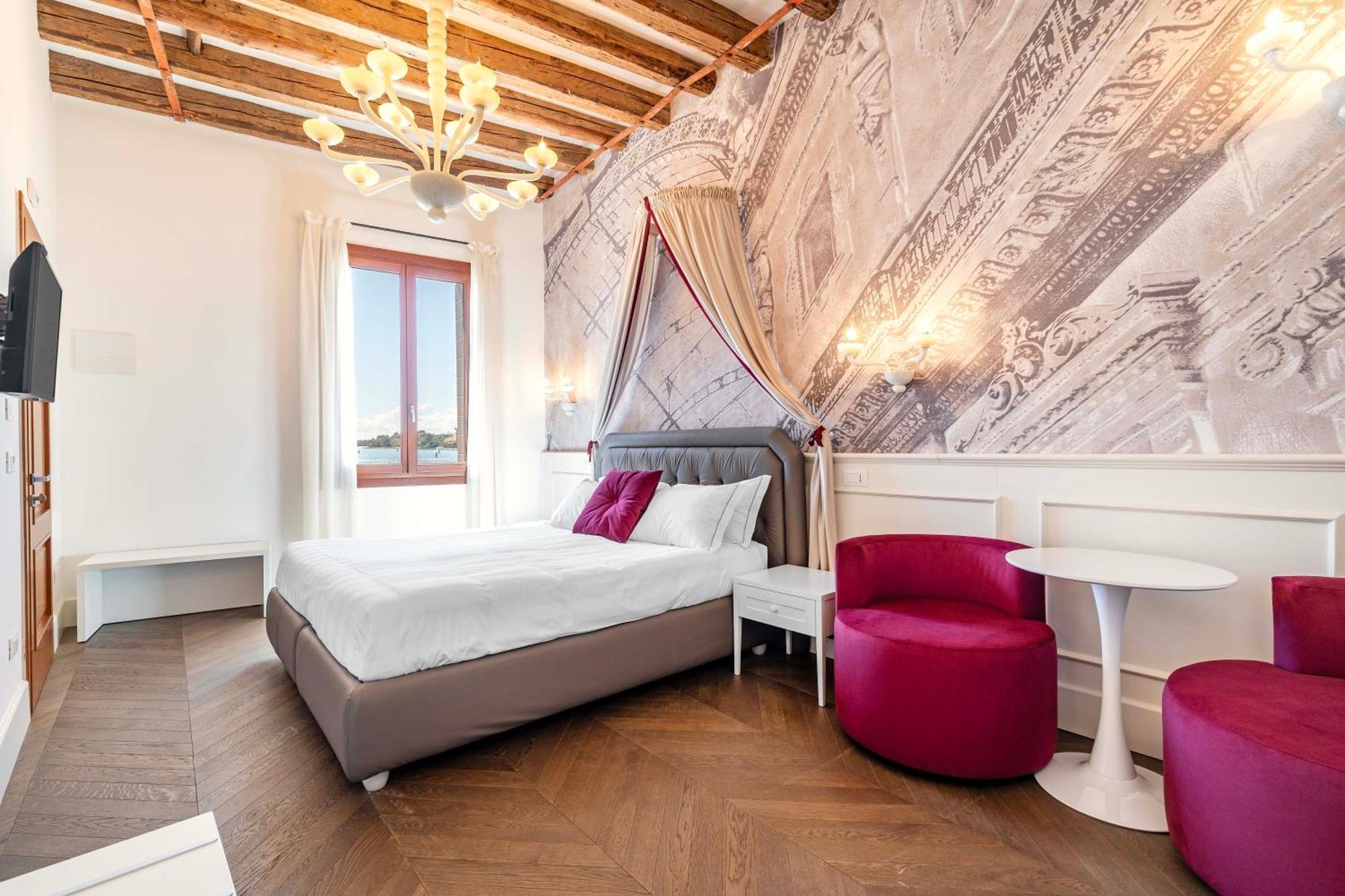 Guest house Porta Da Mar Venice