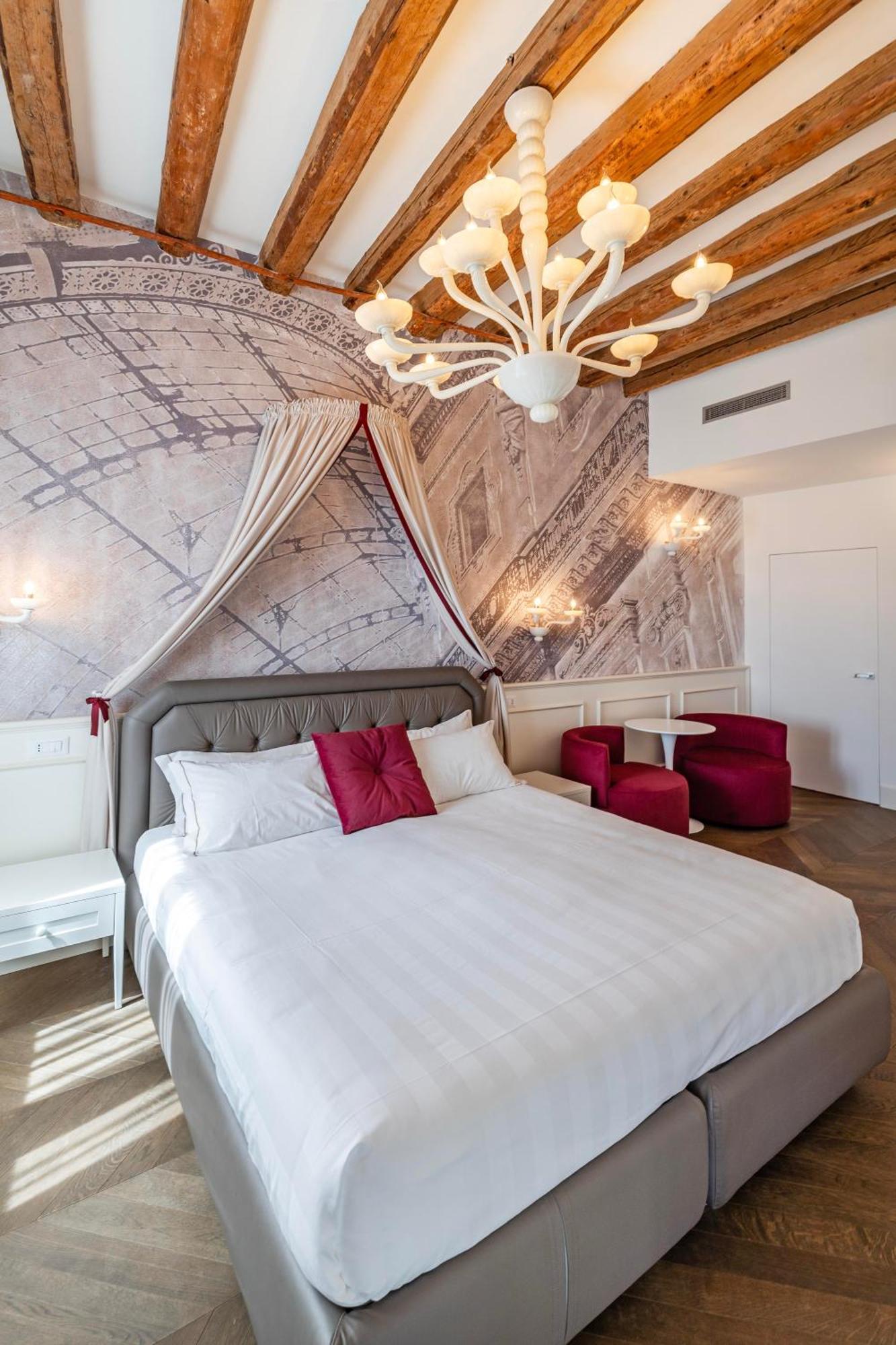 Porta Da Mar Guest house Venice