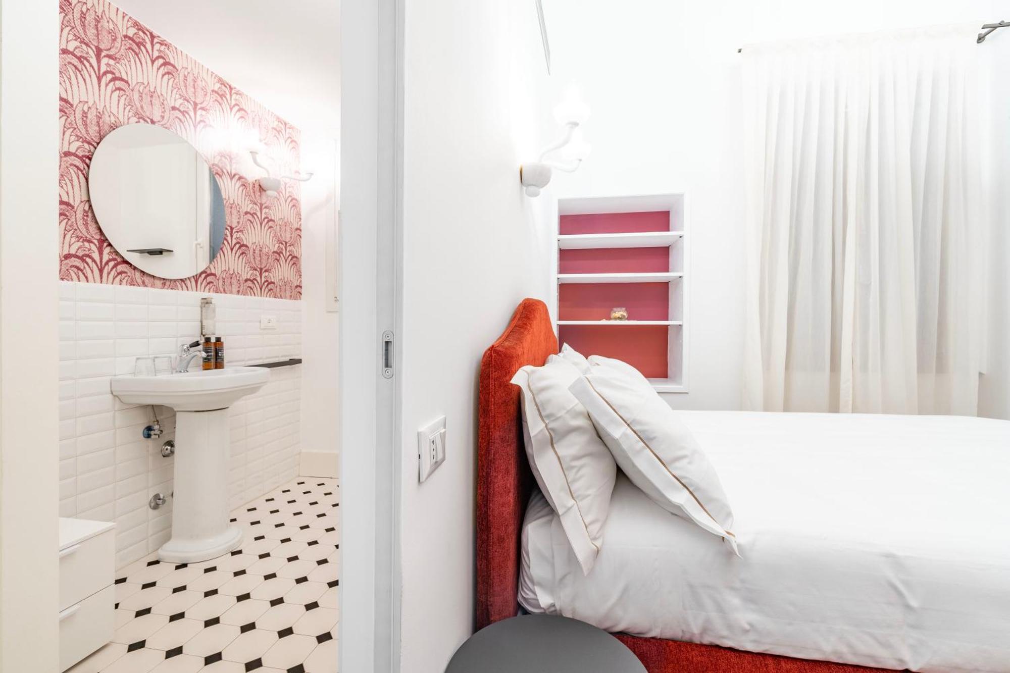 Porta Da Mar Guest house 2*