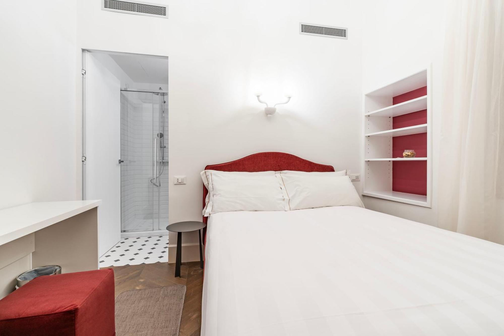 Guest house Porta Da Mar 2*