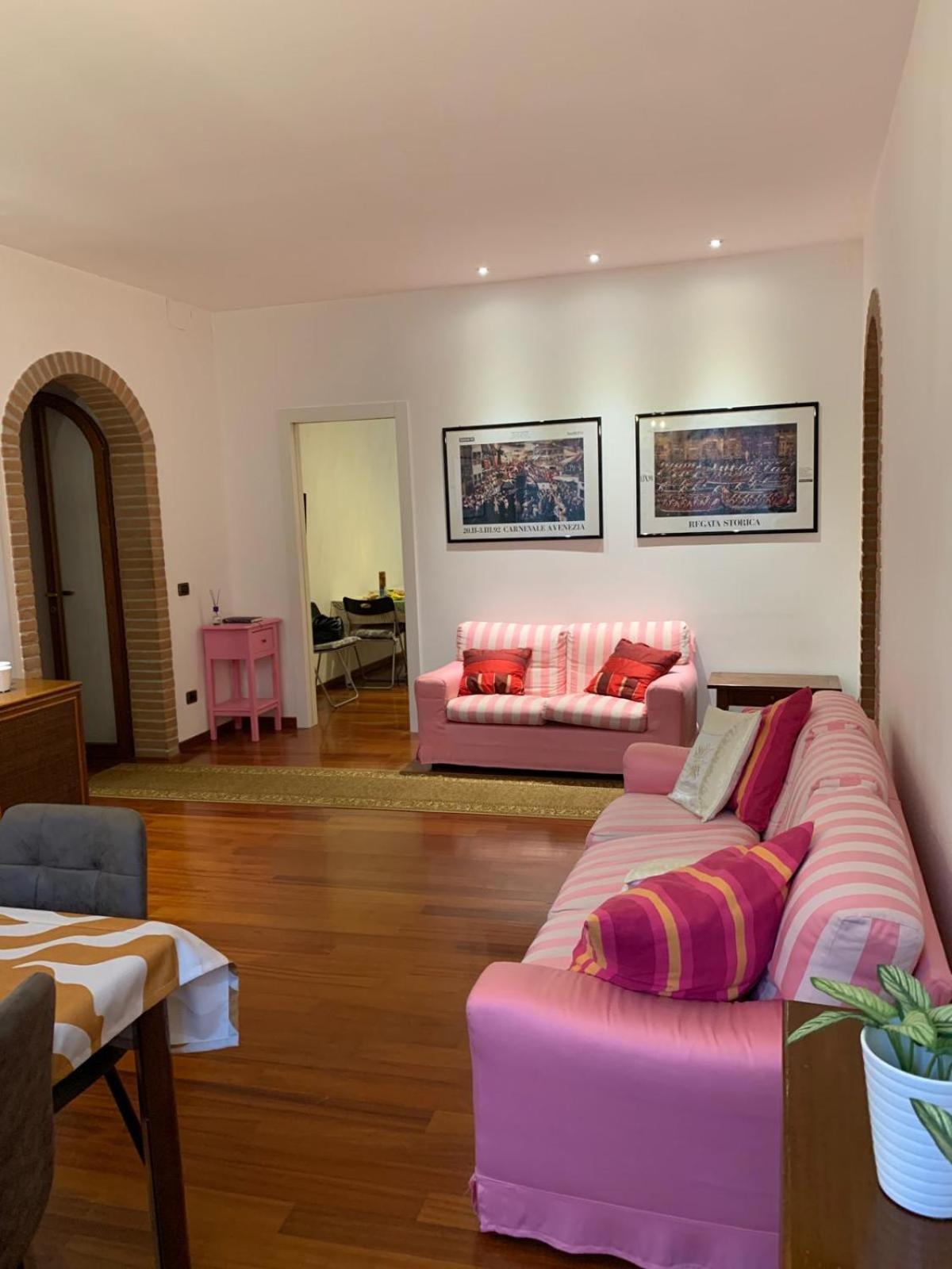 Appartamento Residenza Rossella