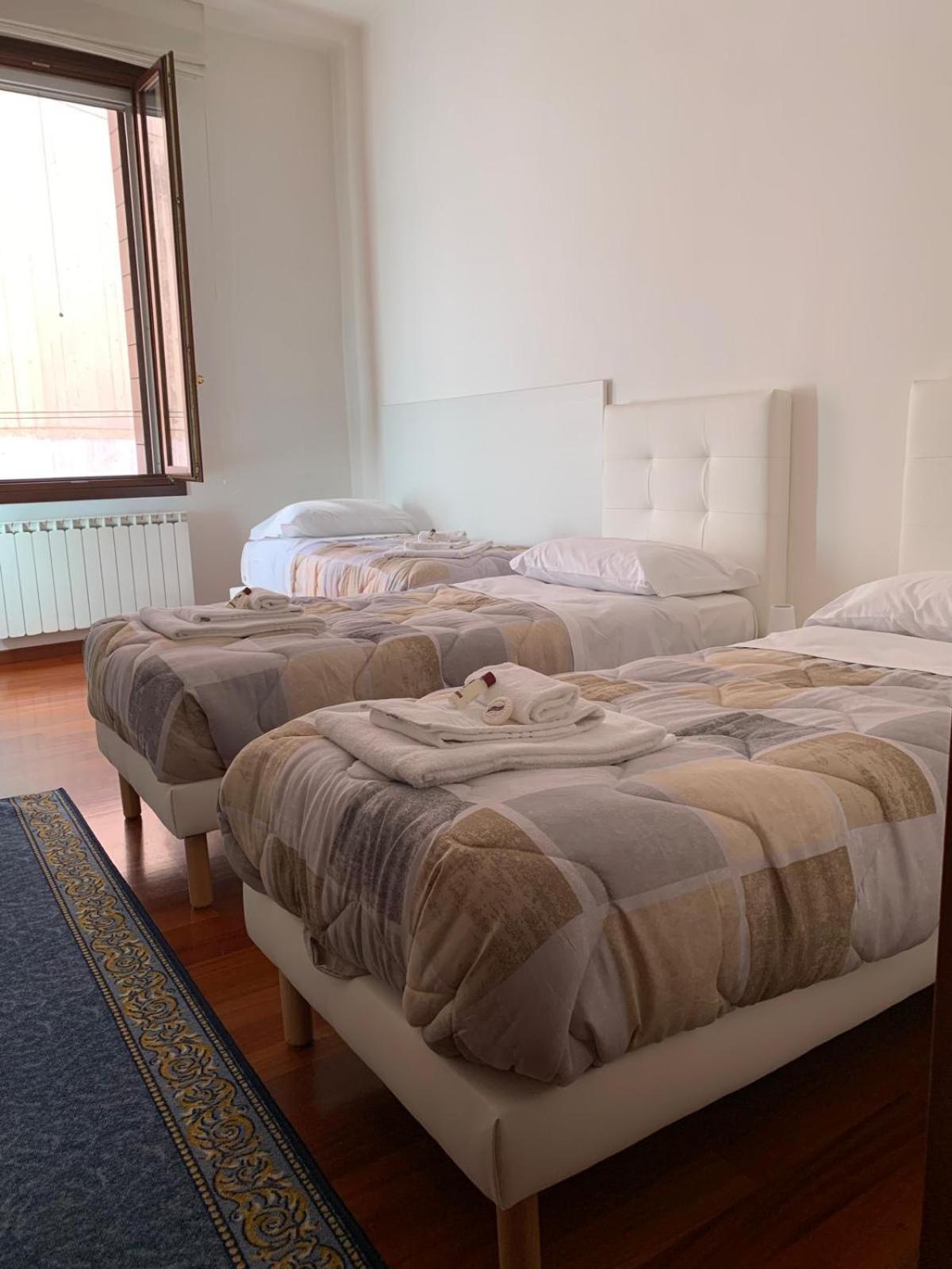 Residenza Rossella Appartamento