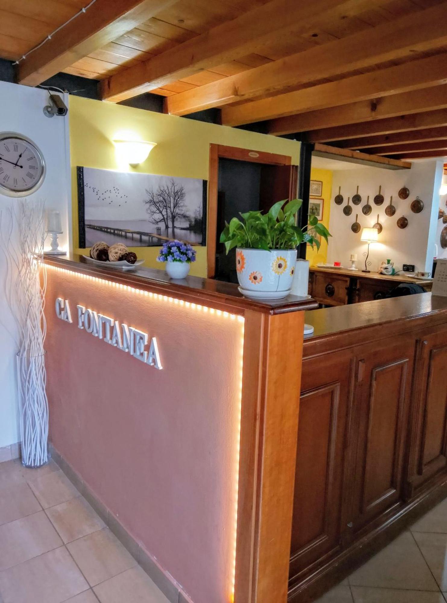 Ca' Fontanea 3*