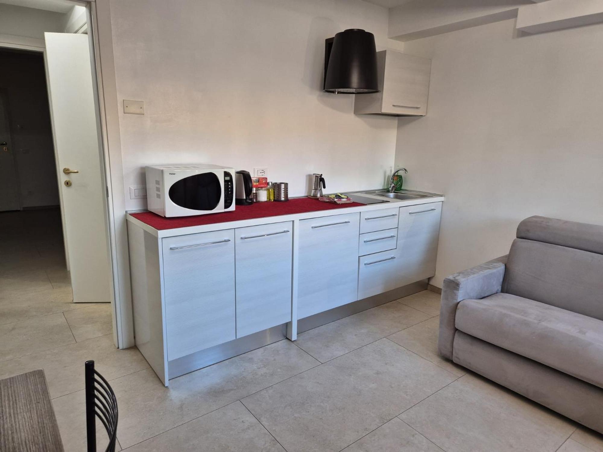 Prince Apartments Apartment Venice