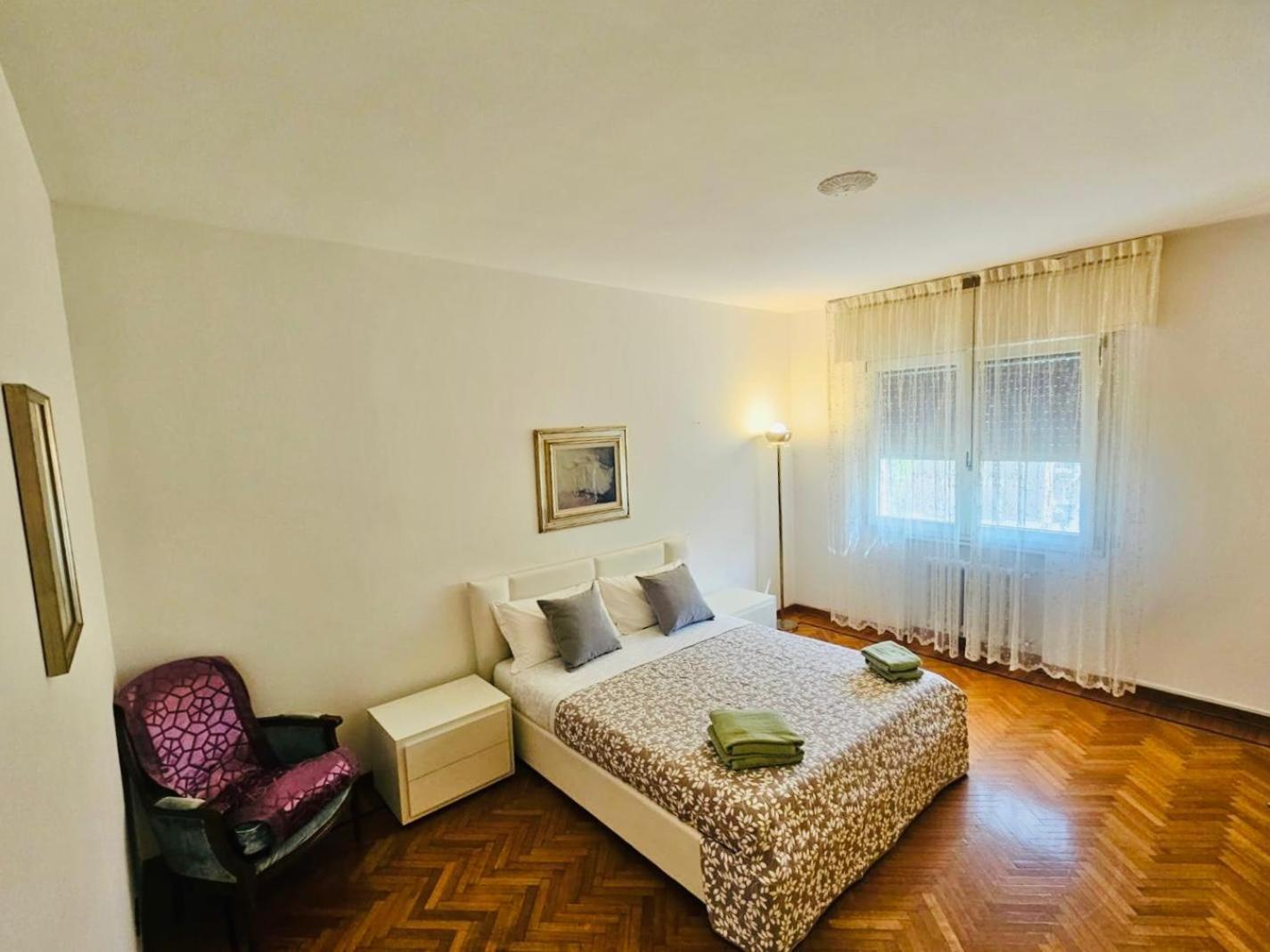 Apartment Dolce Luxe Venice