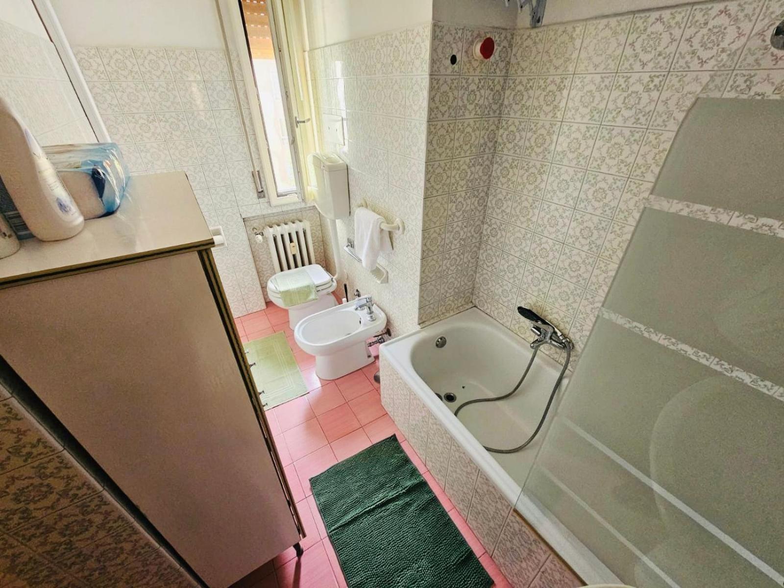 Apartment Dolce Luxe Venice