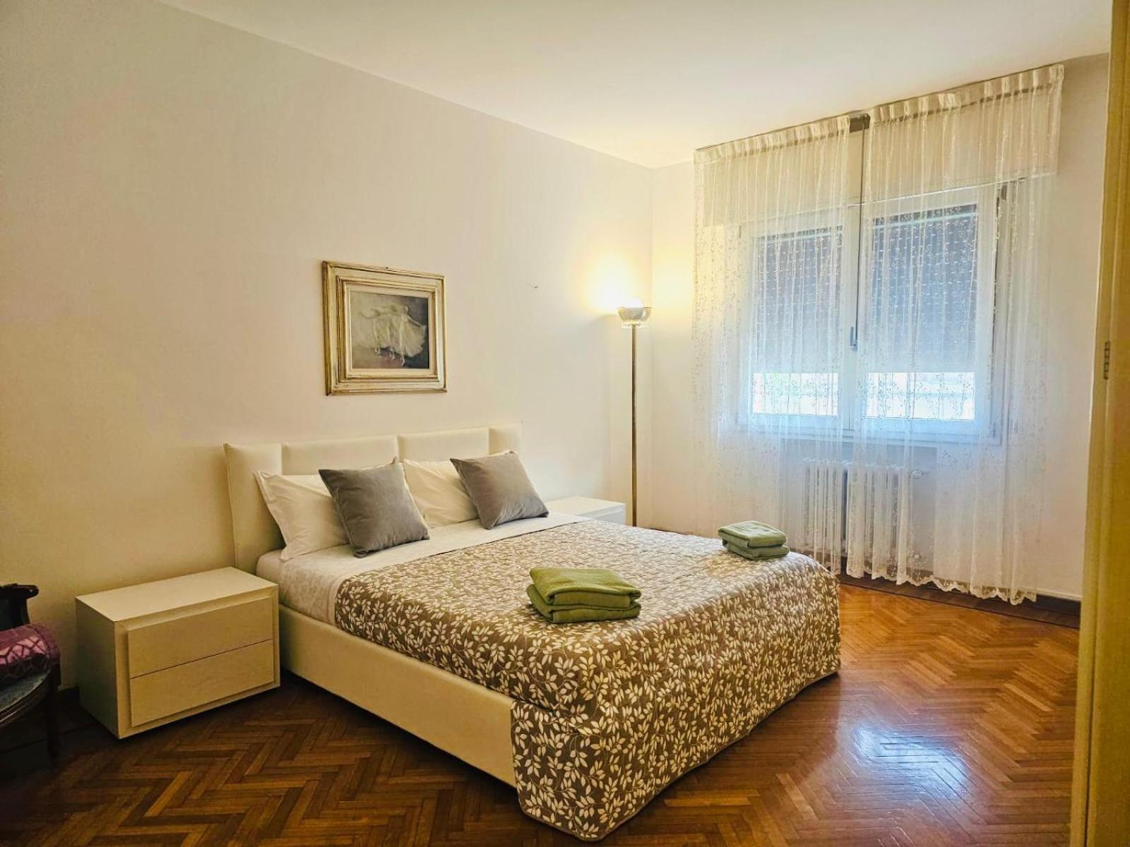 Apartment Dolce Luxe Venice