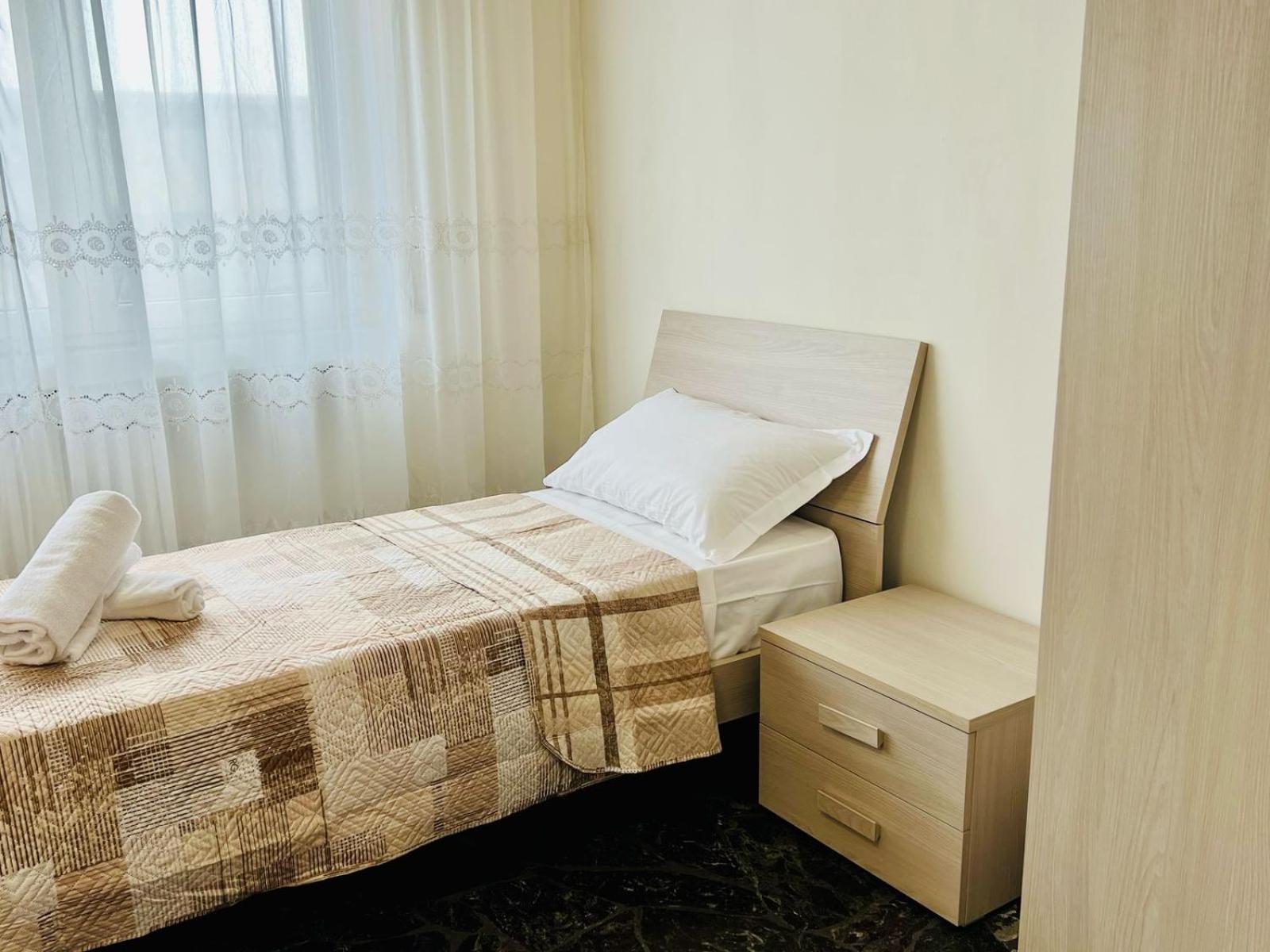 Affittacamere Cozy