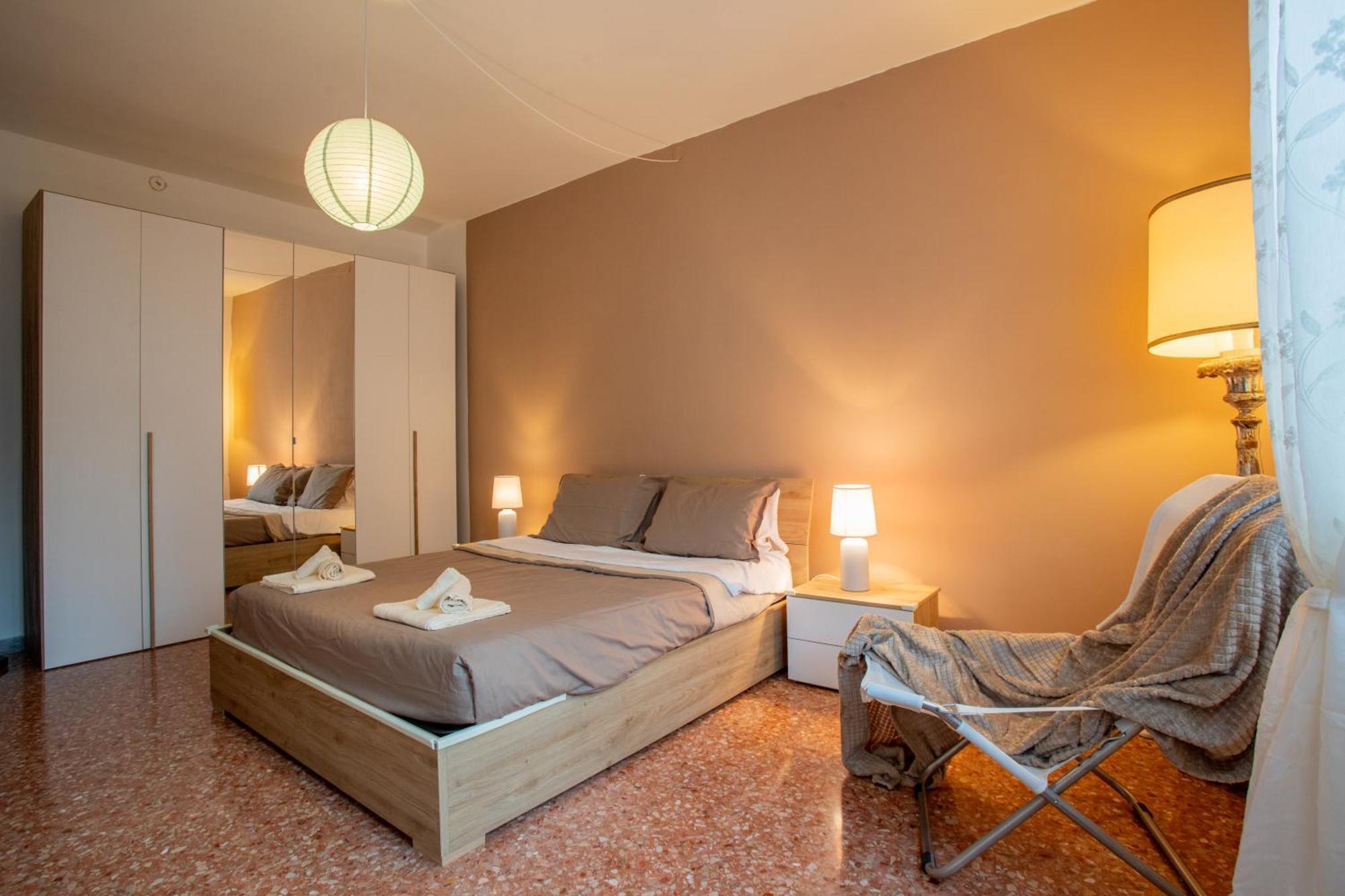 Apartment Casa A Venice