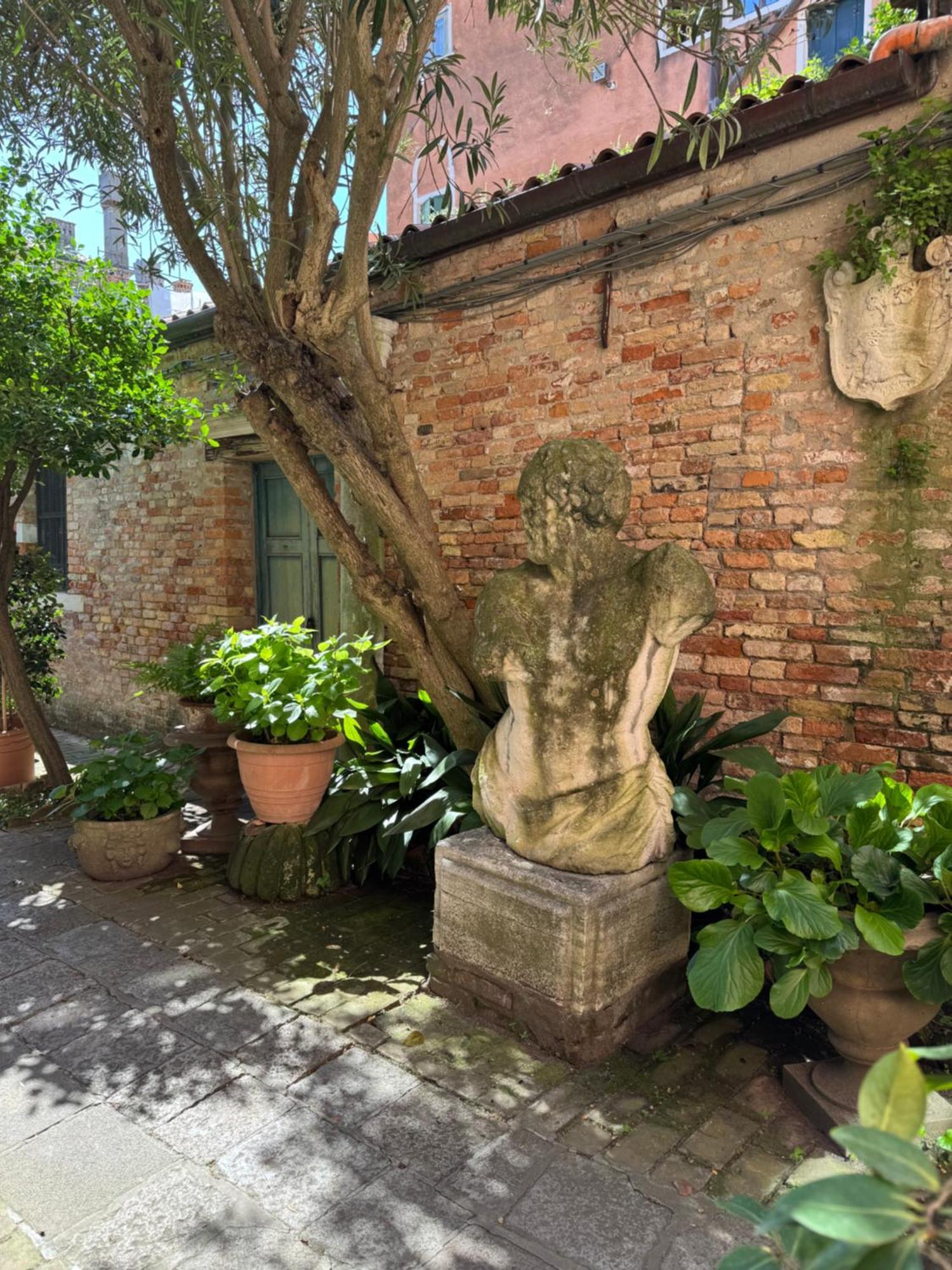Dimora Veneziana Casa de hóspedes