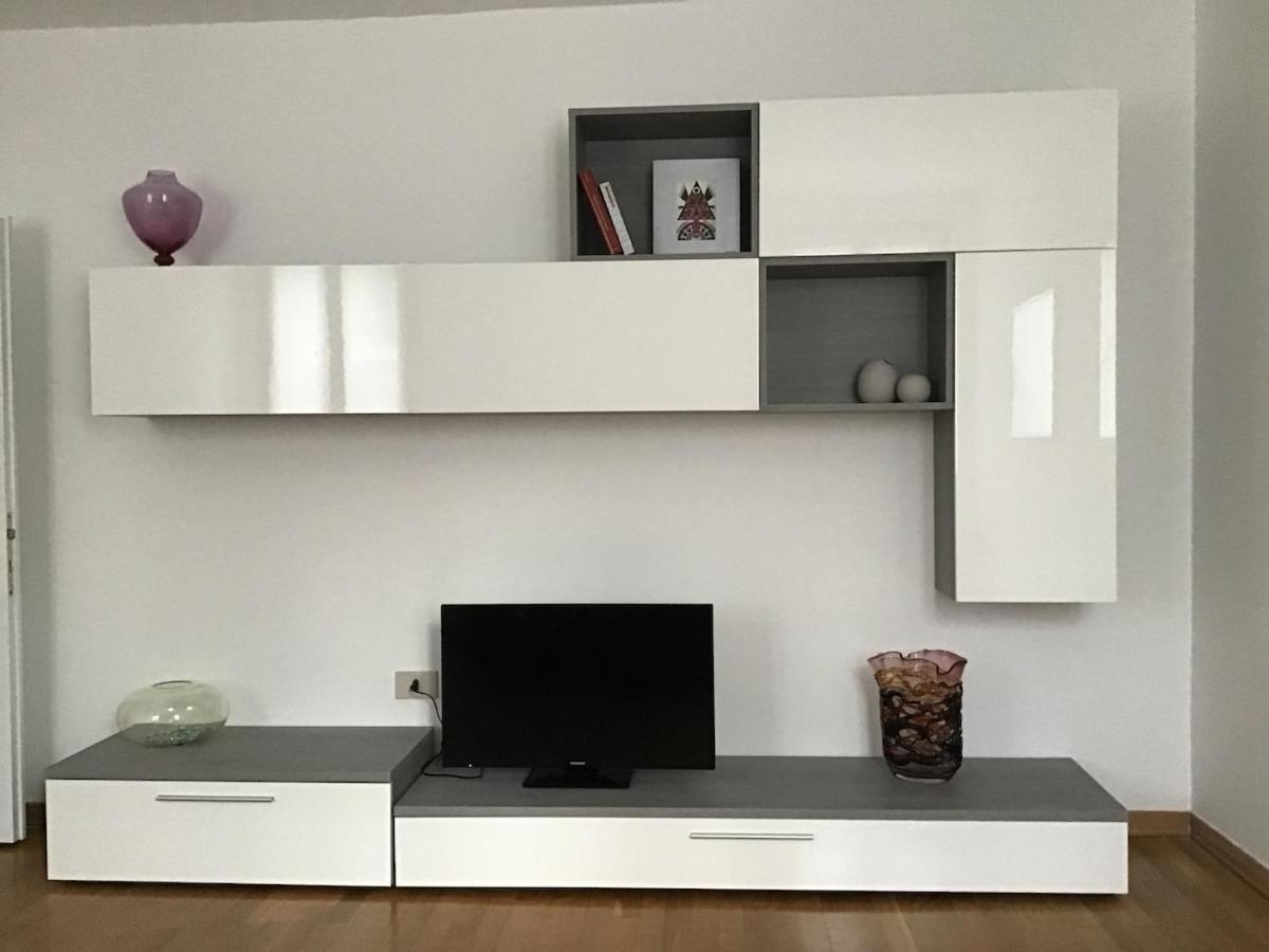 Apartamento Biennale Da Irma *