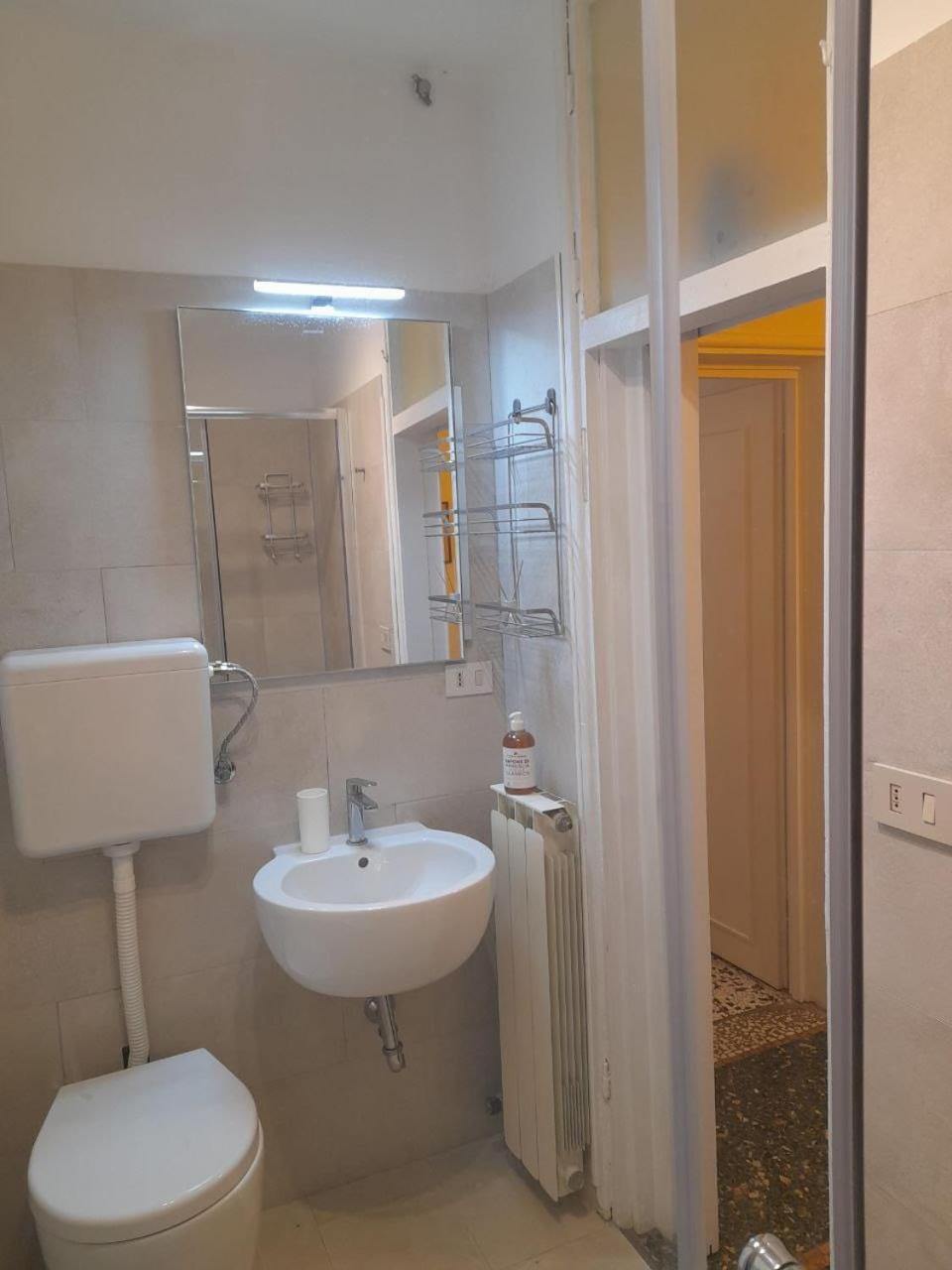 Biennale Da Irma Apartamento *